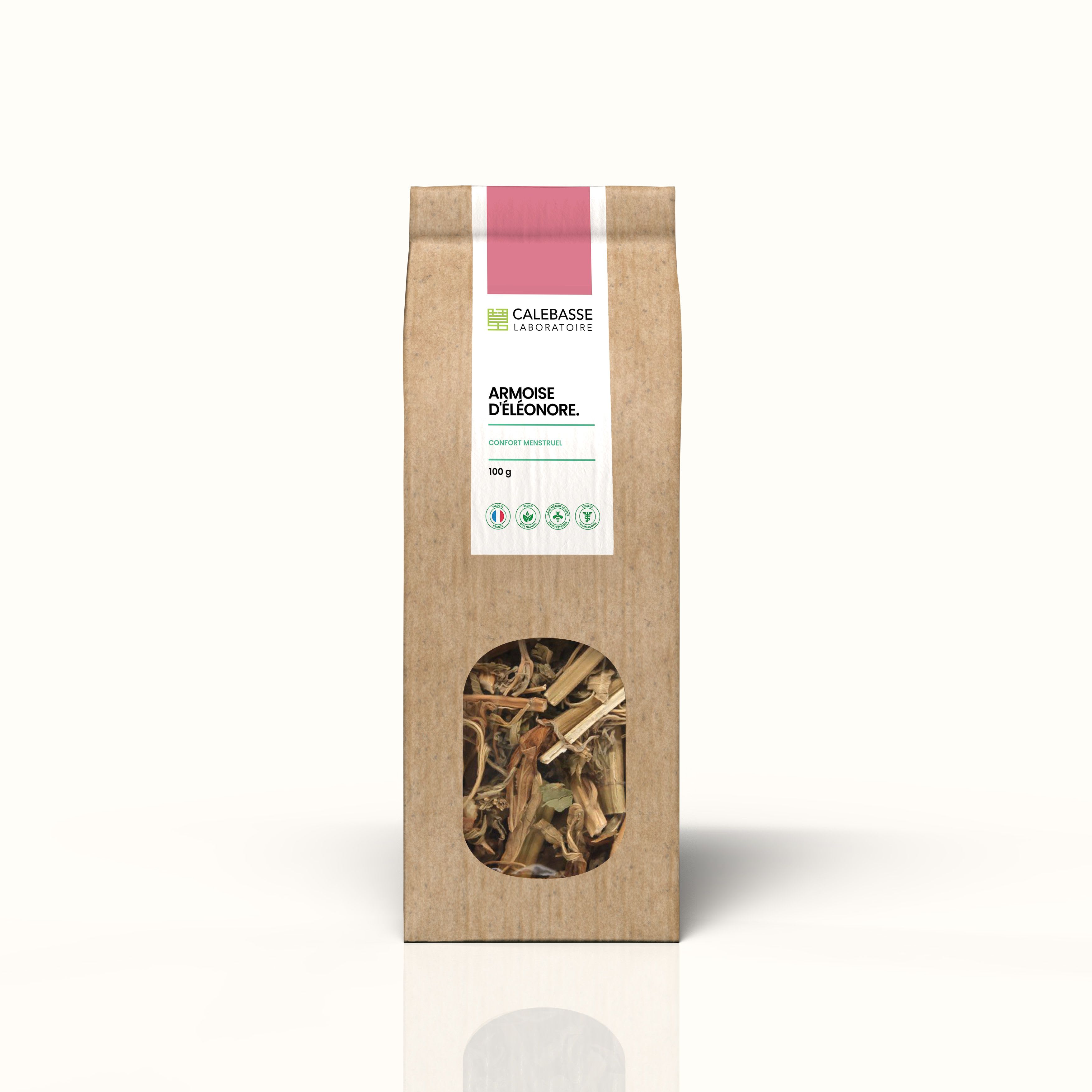 1 Small Packet plant 100g