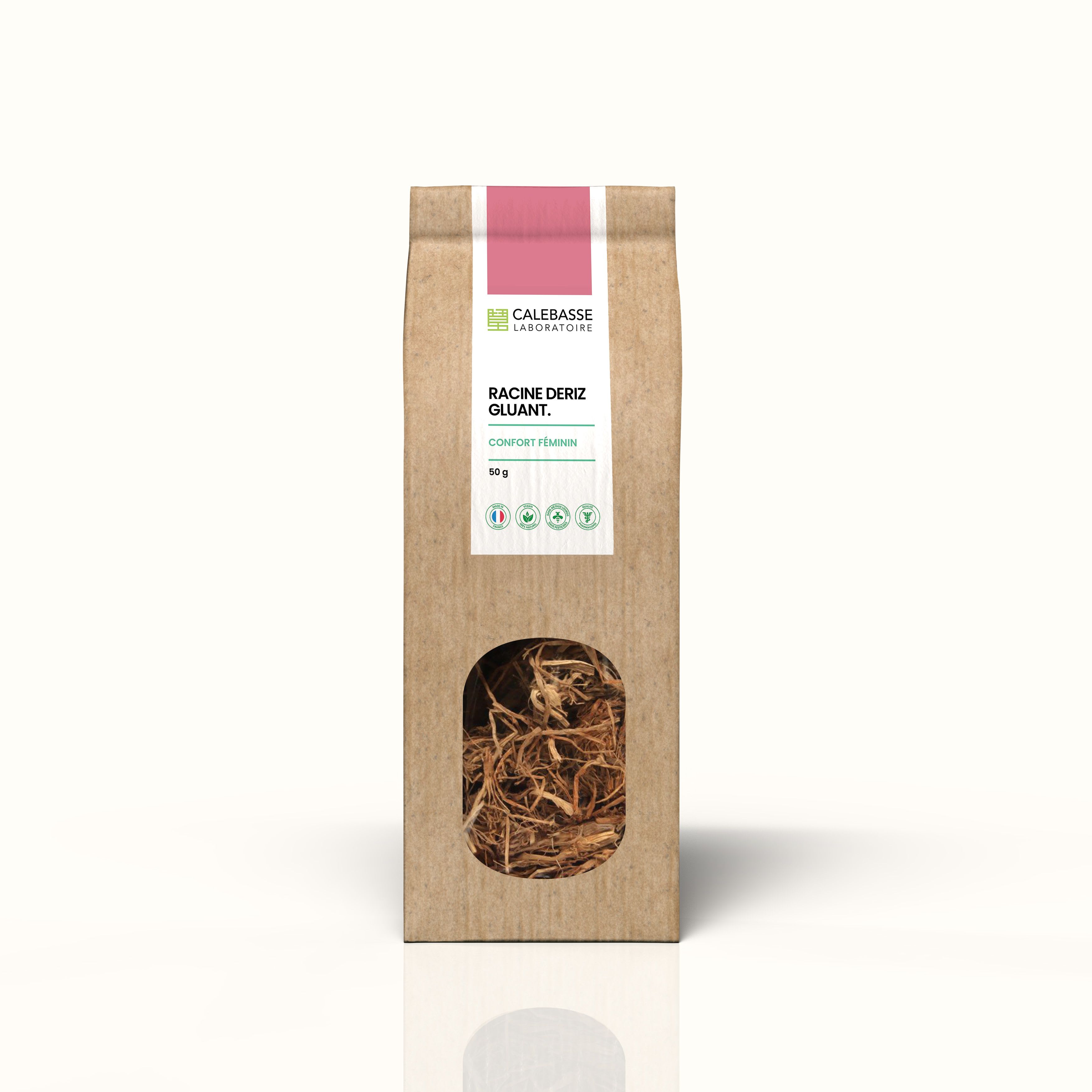 1 Small Packet plant 50g