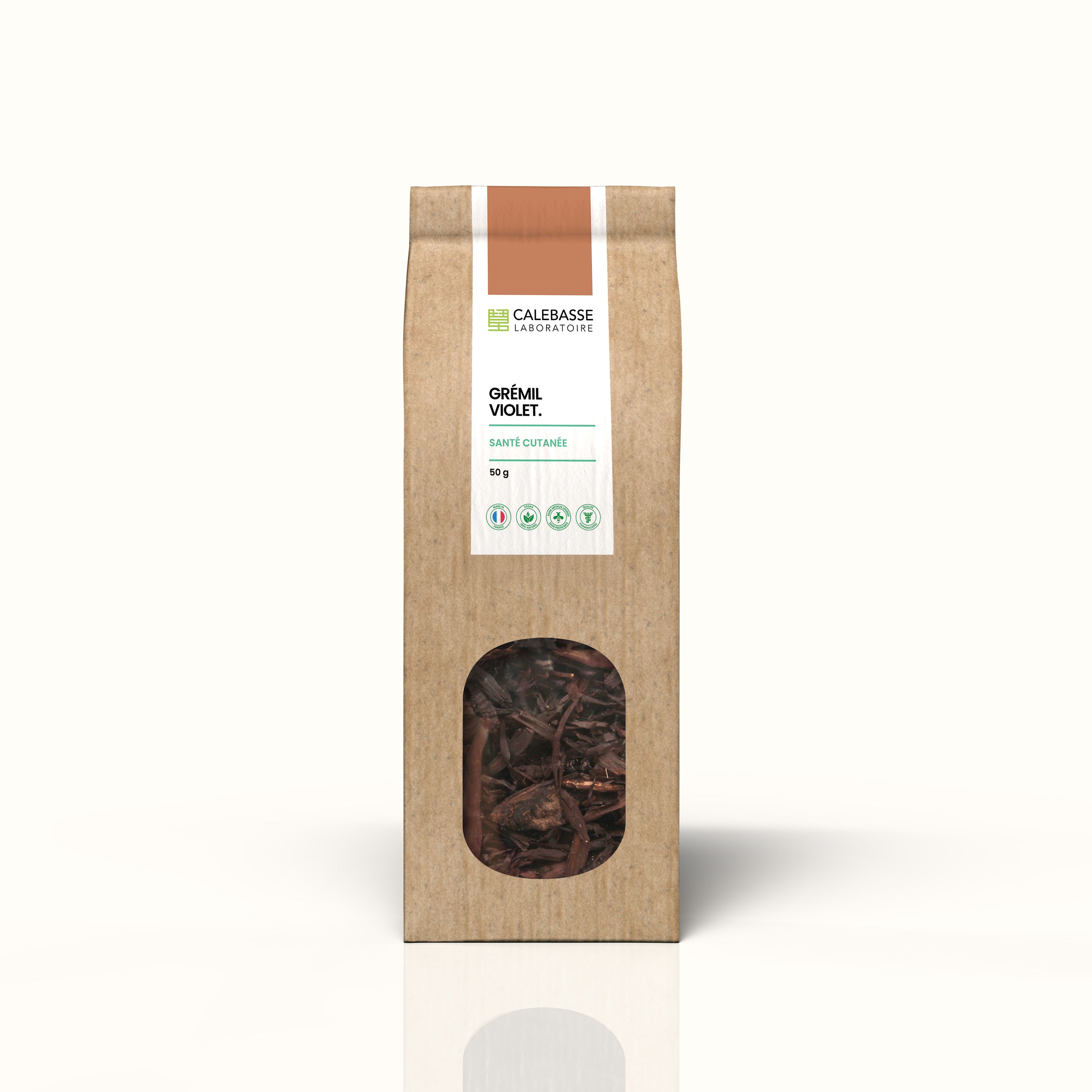 1 Small Packet plant 50g