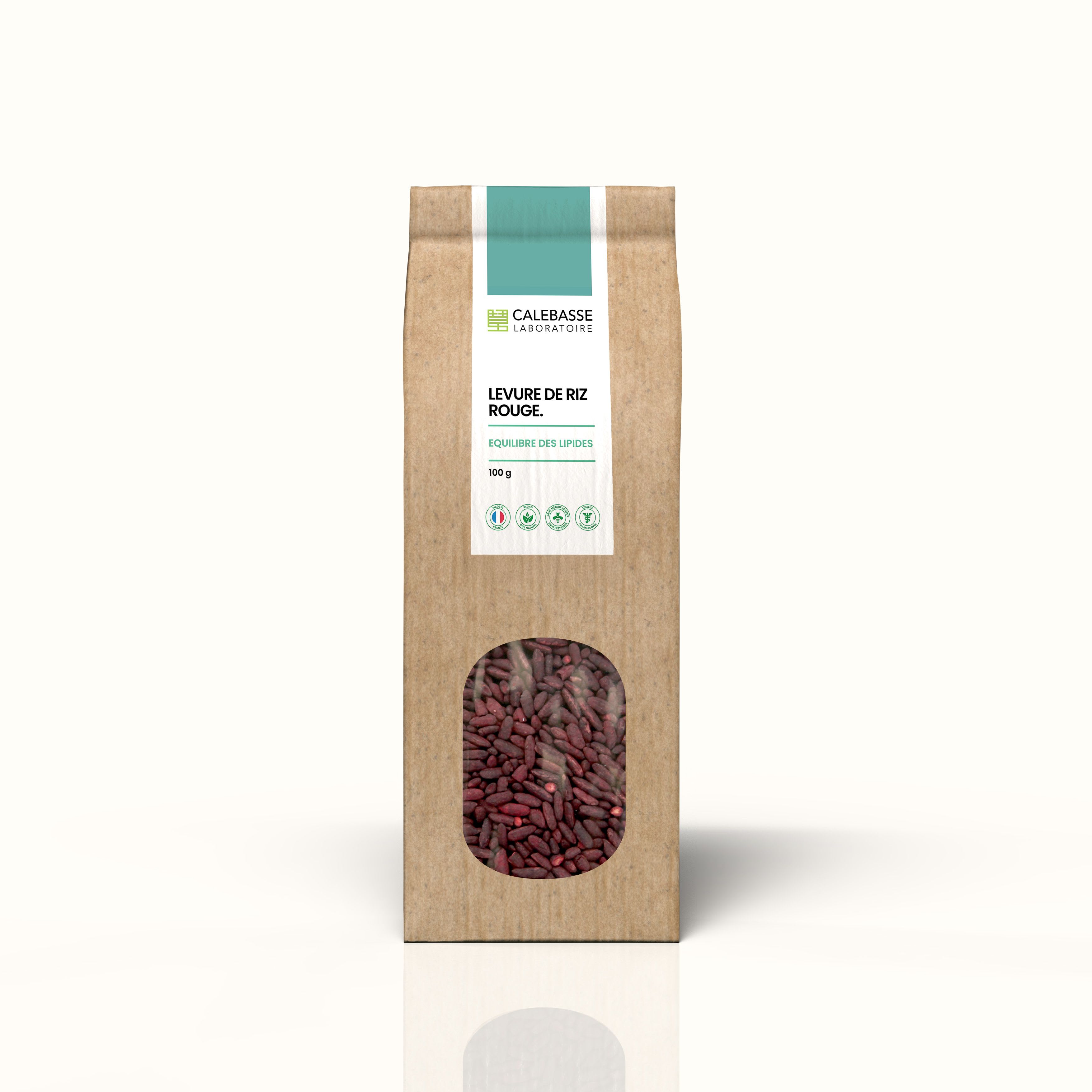 1 Small Packet plant 100g