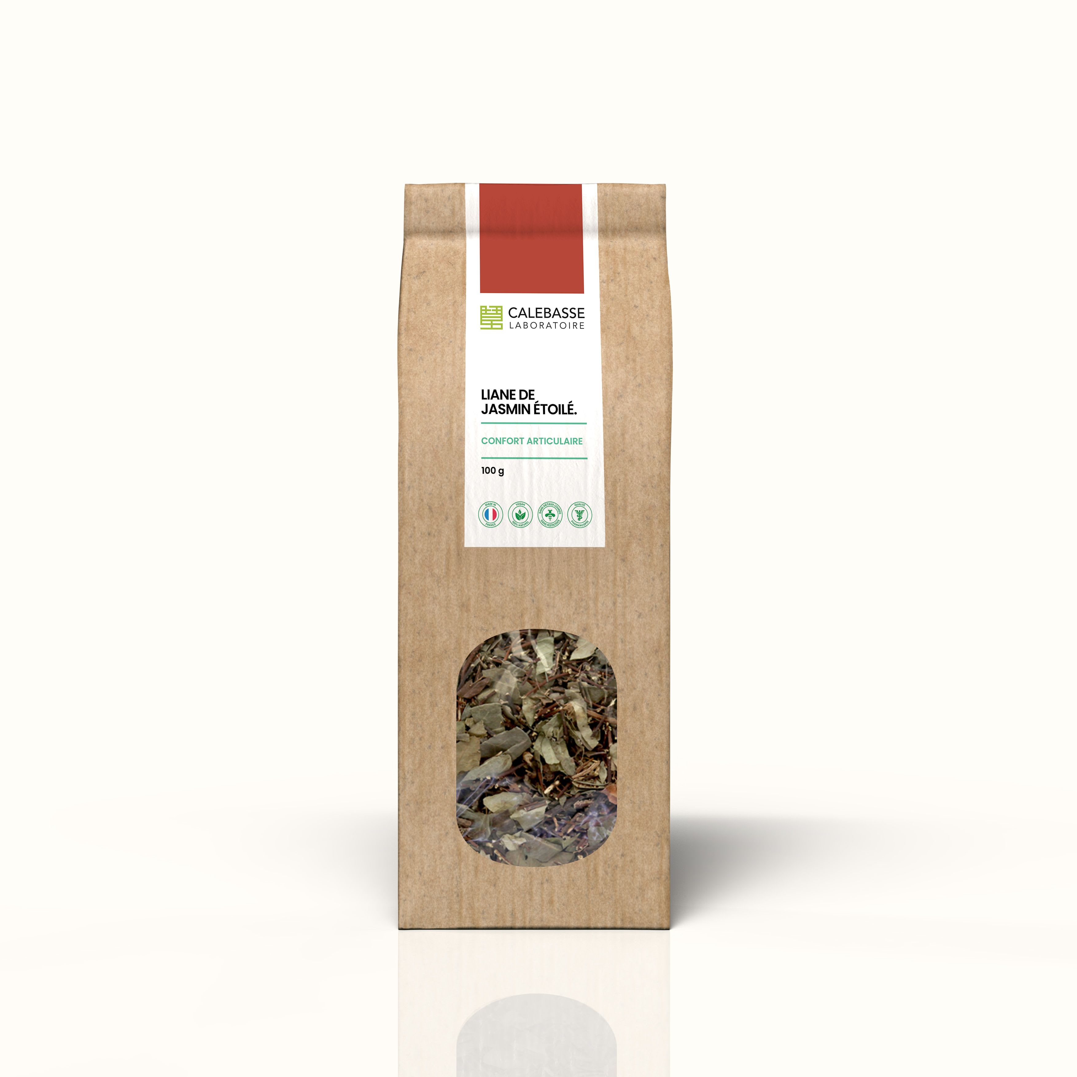 1 Small Packet plant 100g