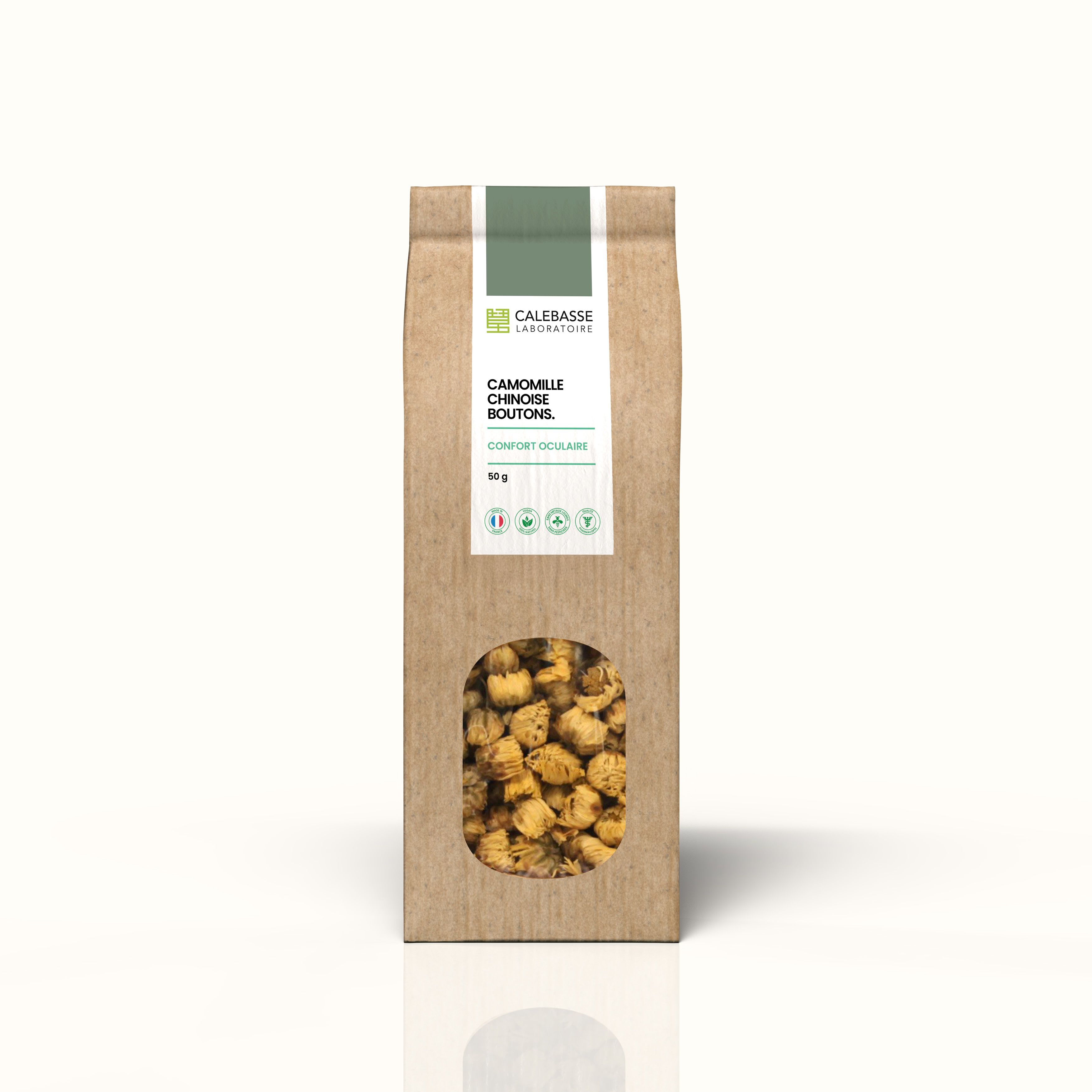 1 Small Packet plant 50g