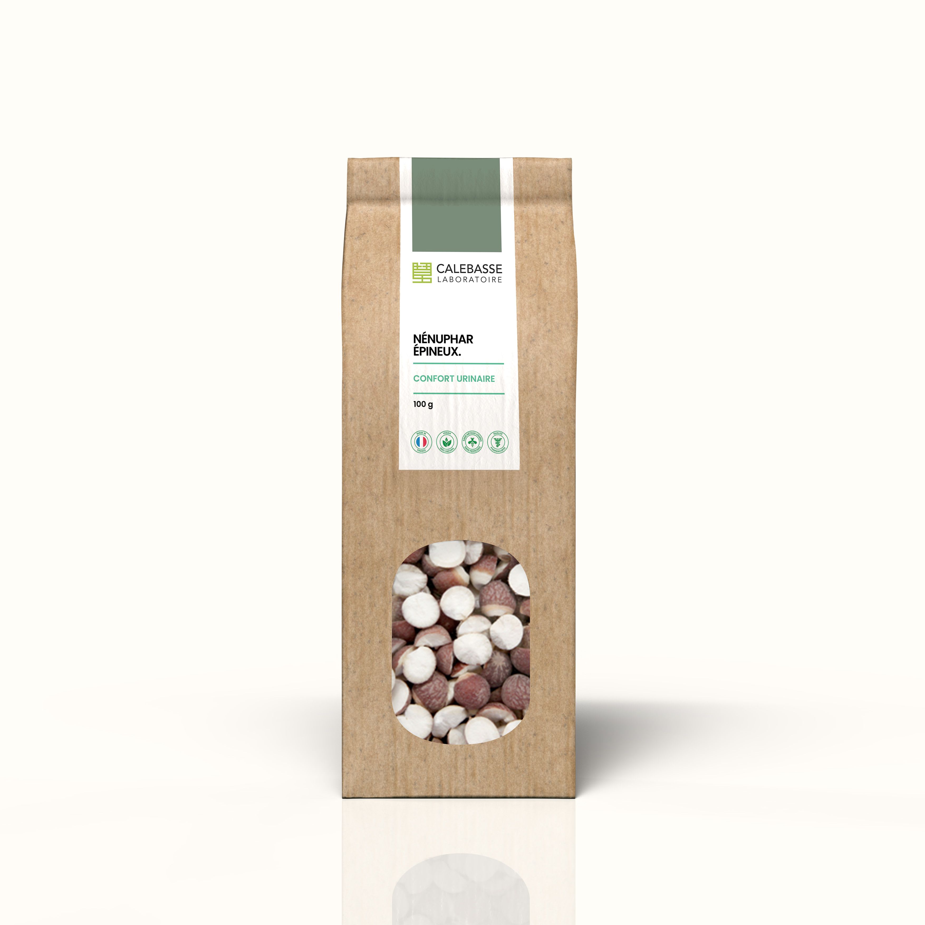 1 Small Packet plant 100g