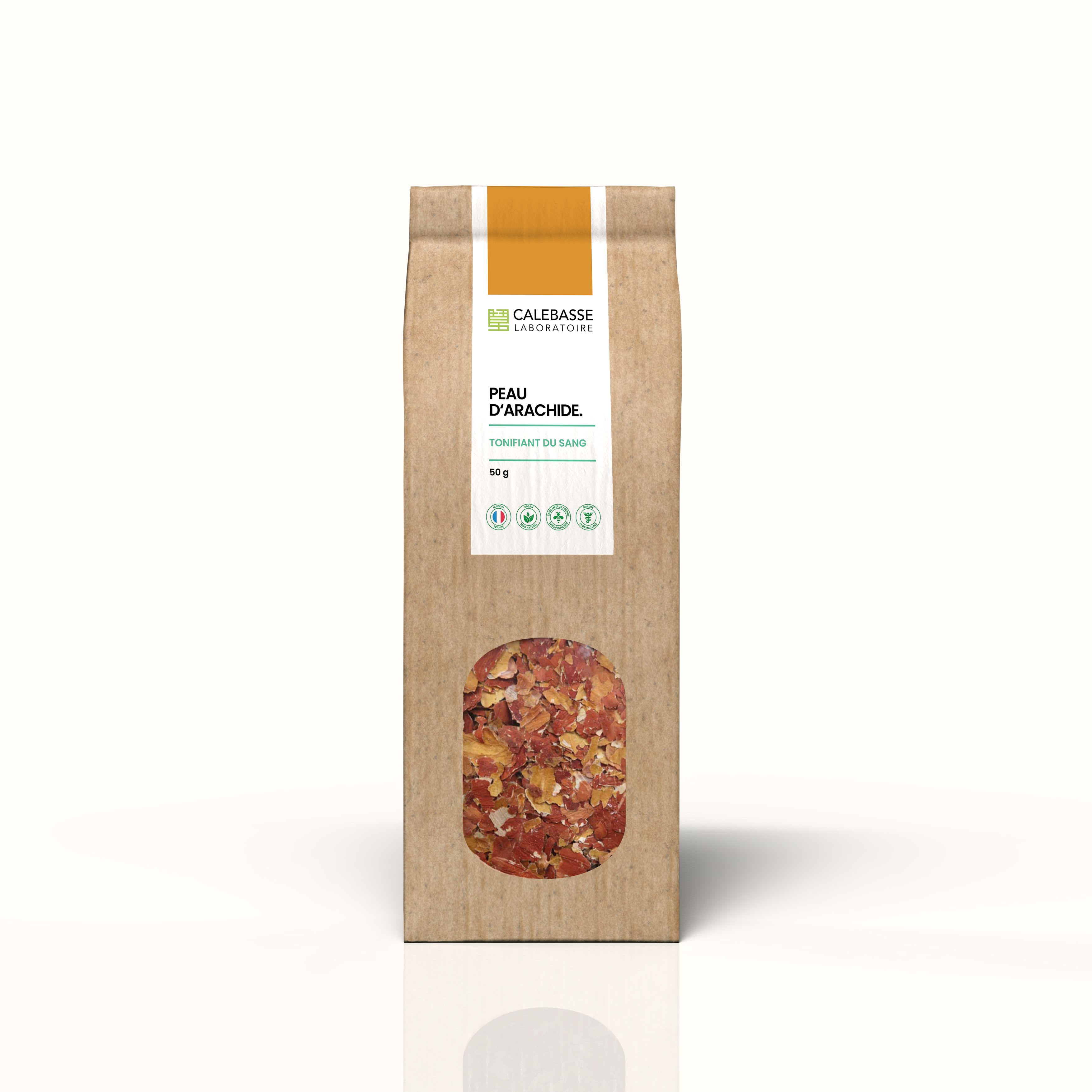 1 Small Packet plant 50g