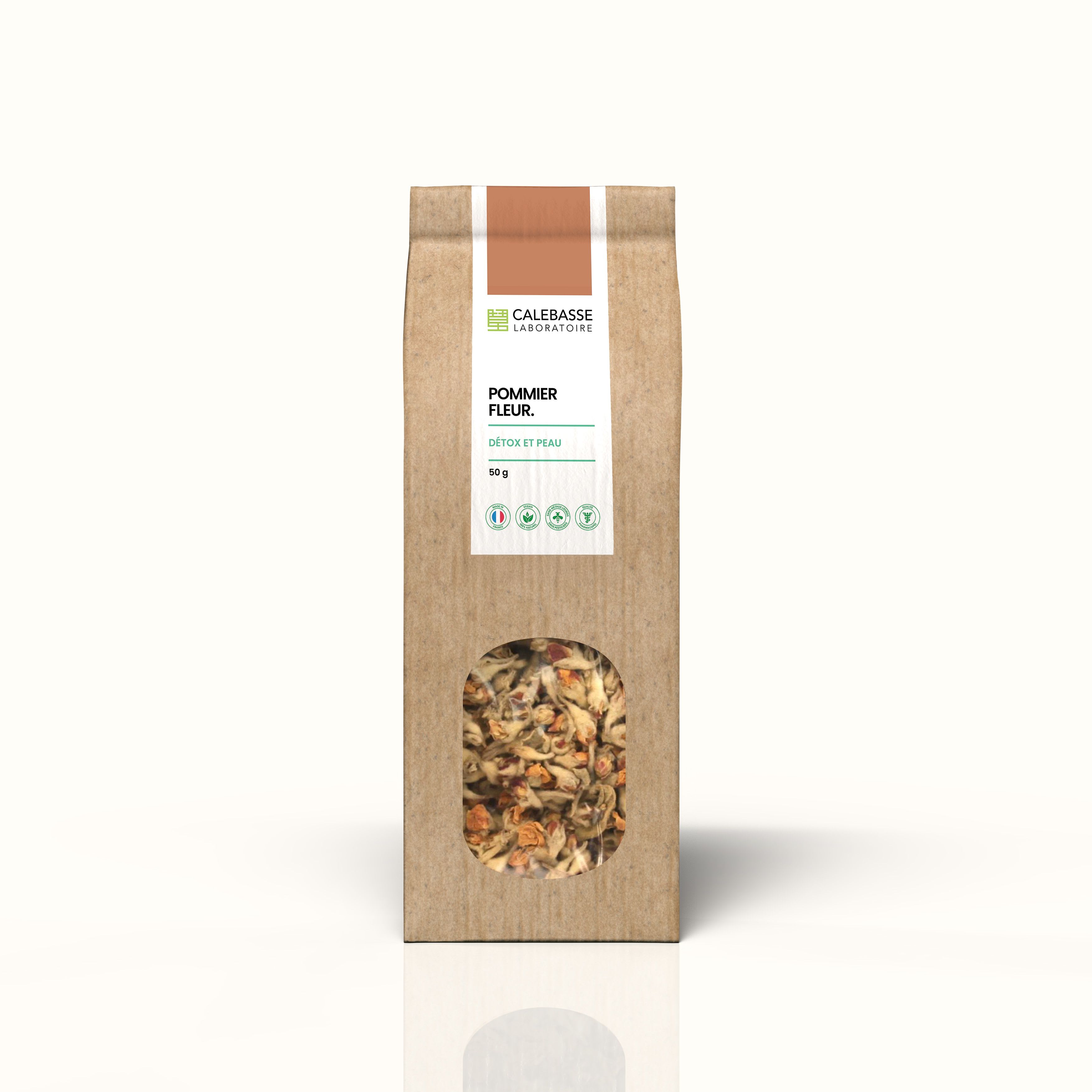 1 Small Packet plant 50g