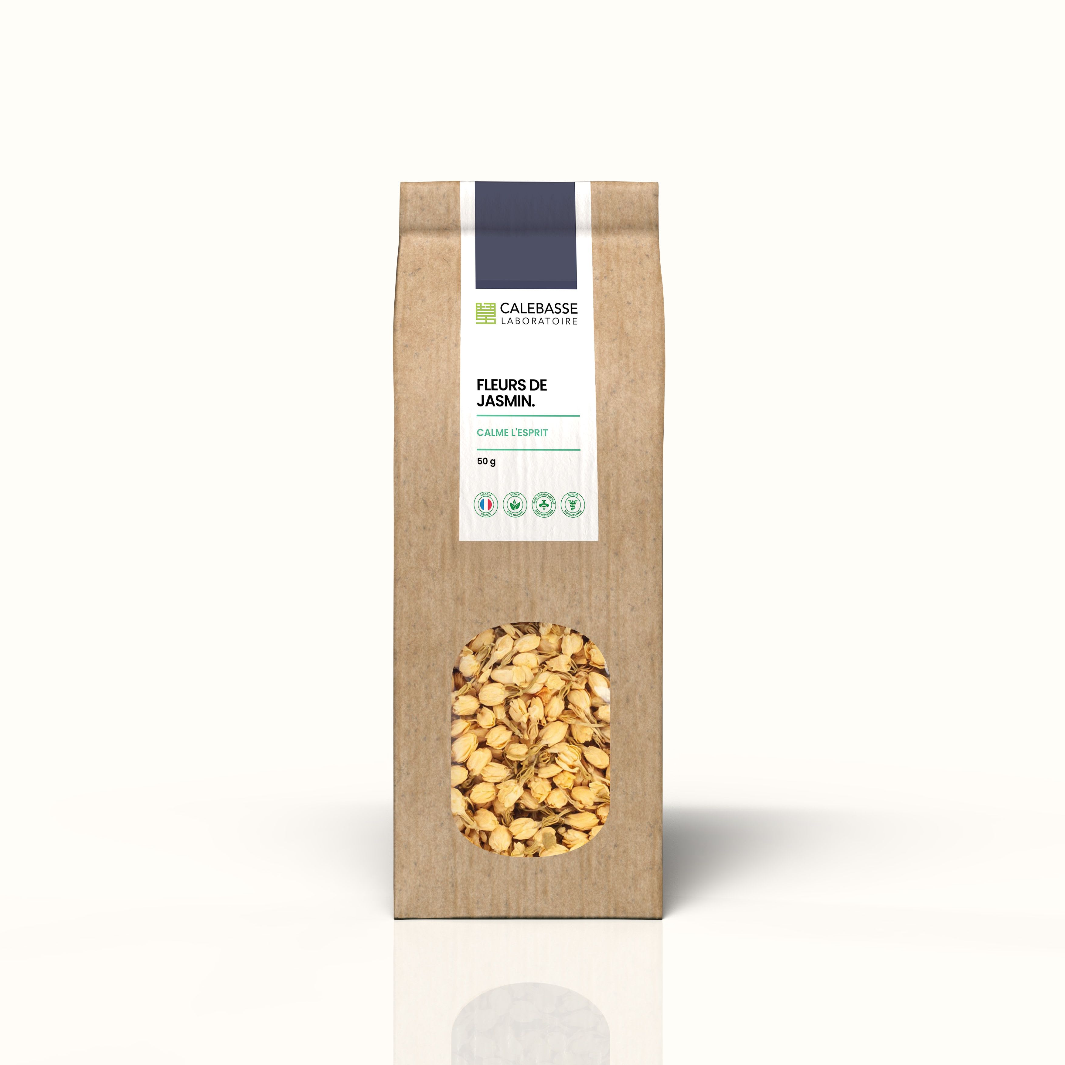 1 Small Packet plant 50g