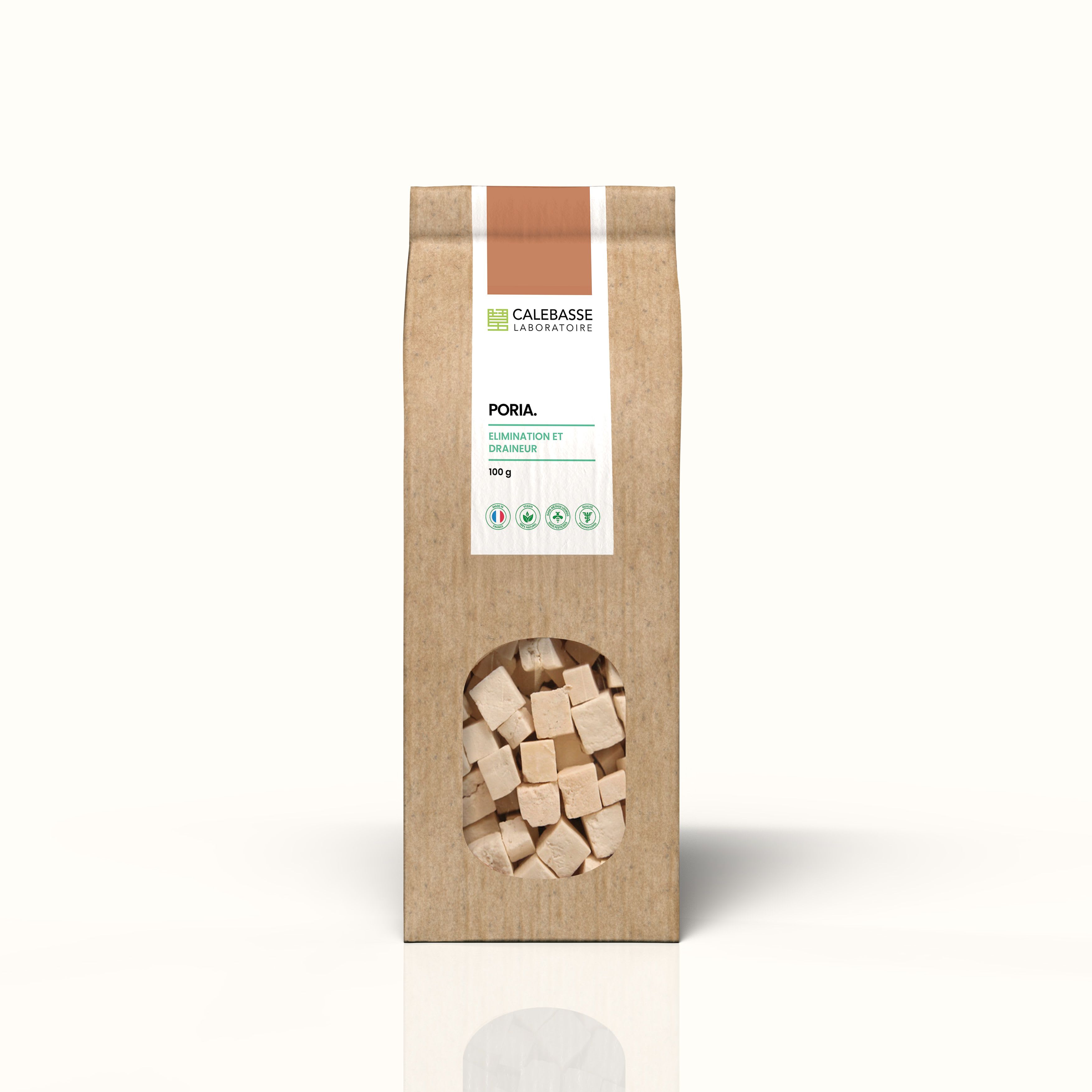 1 Small Packet plant 100g