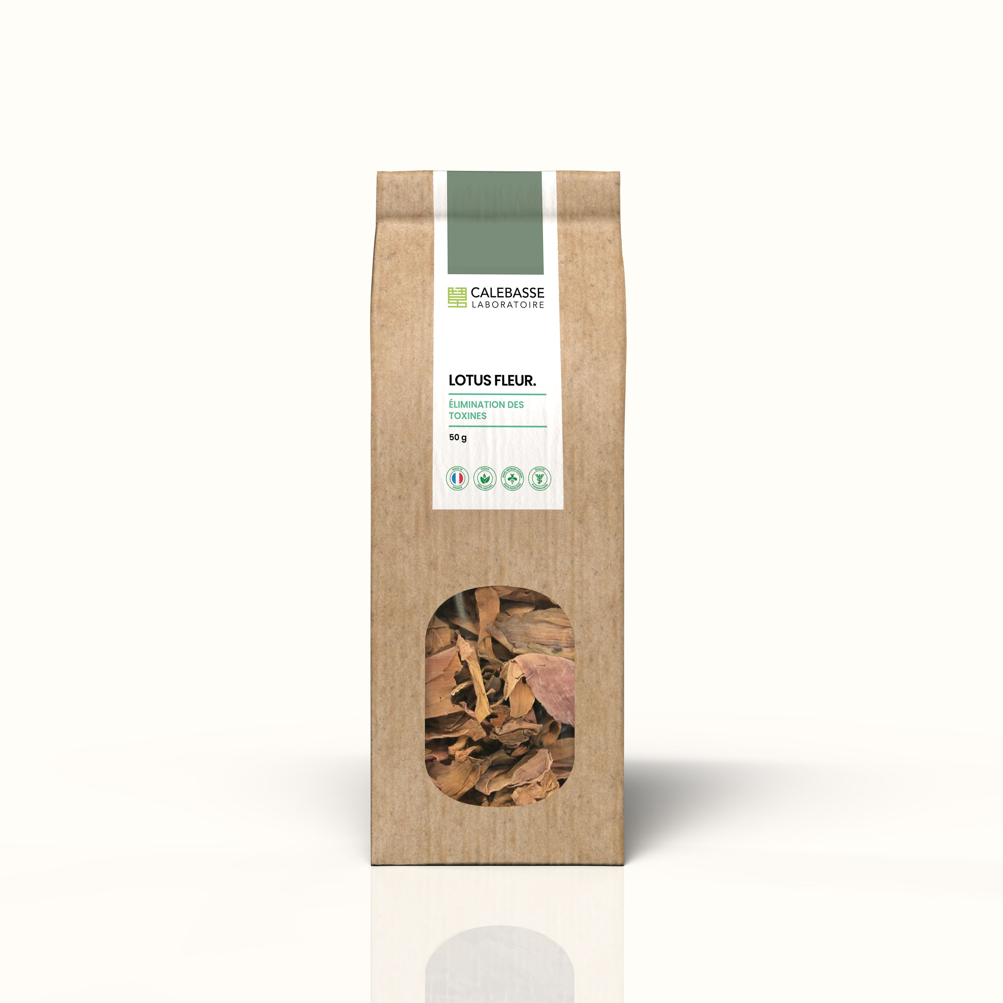 1 Small Packet plant 50g