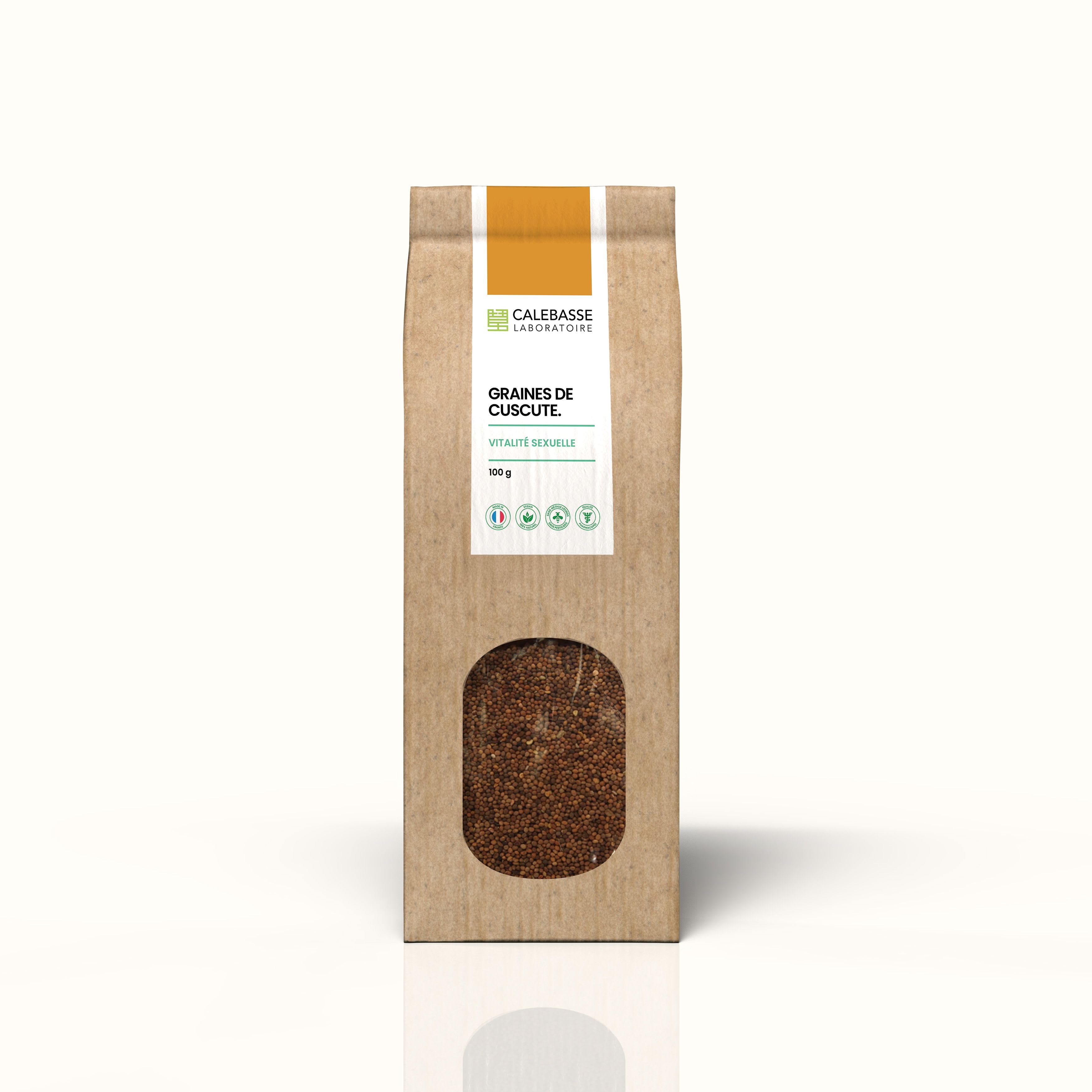 1 Small Packet plant 100g