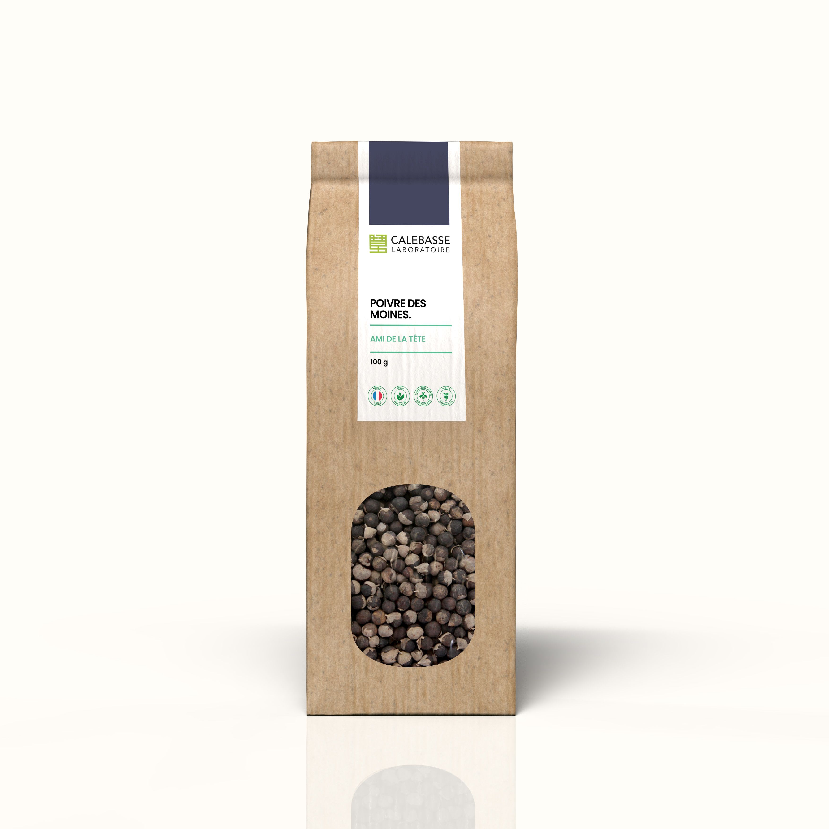 1 Small Packet plant 100g