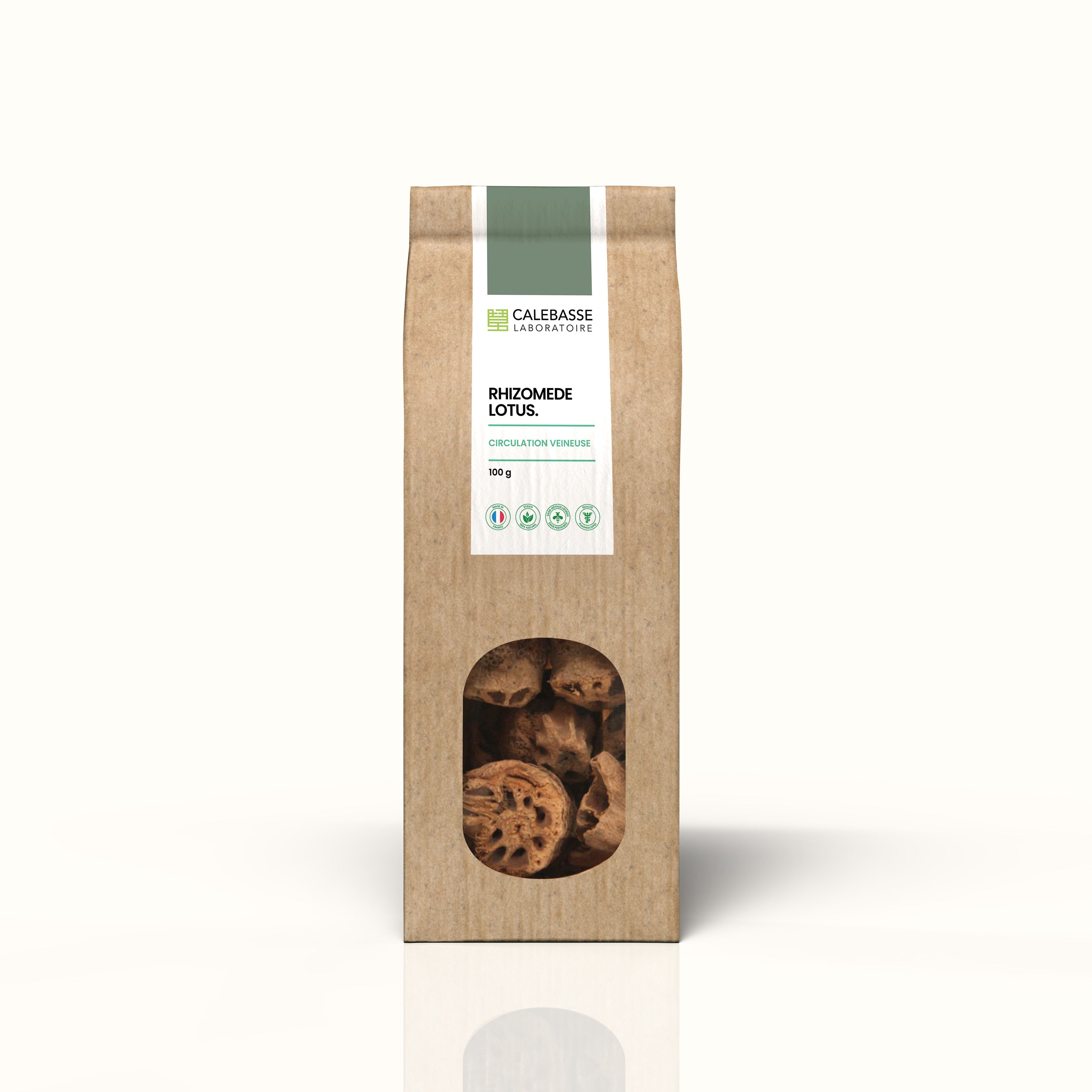 1 Small Packet plant 100g