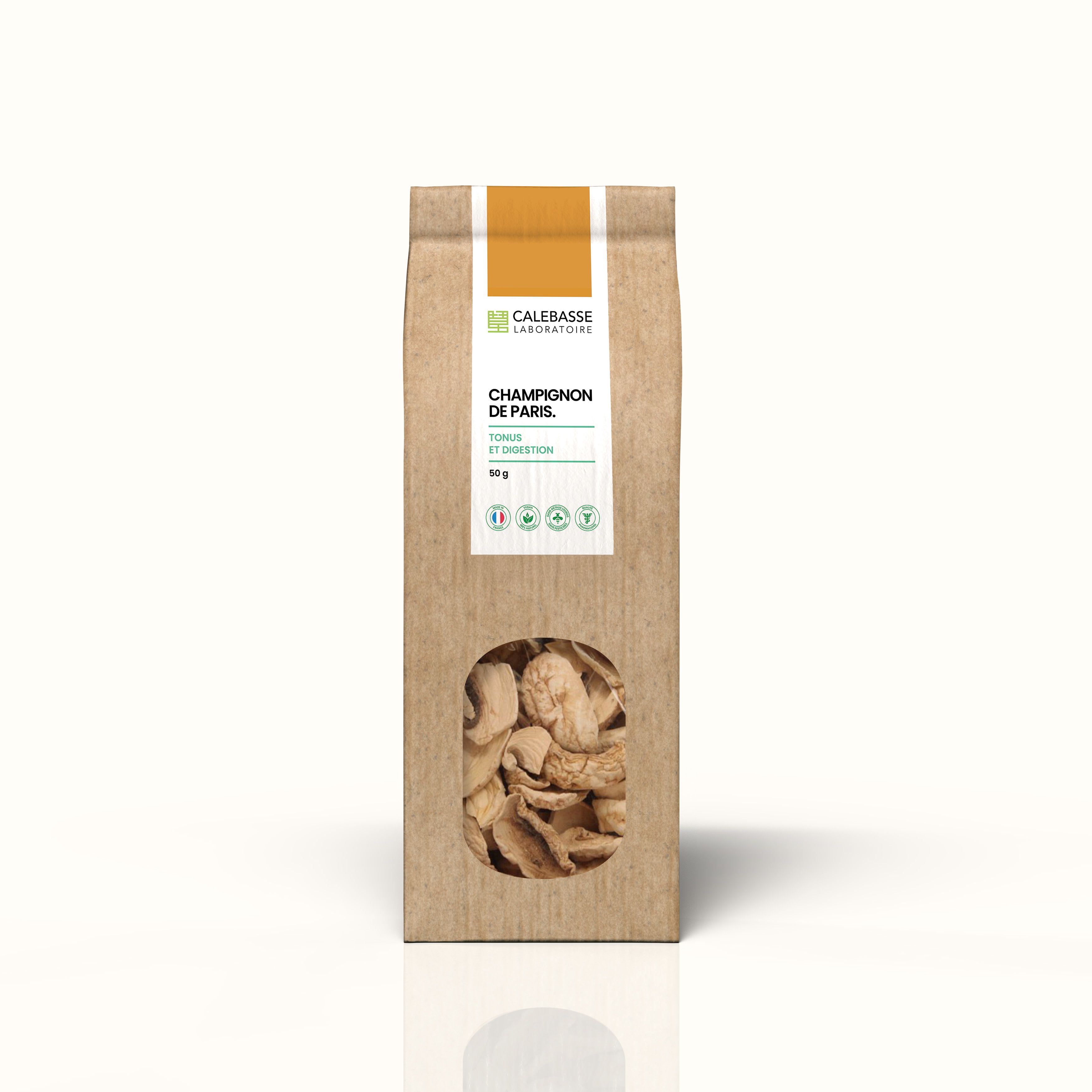 1 Small Packet plant 50g