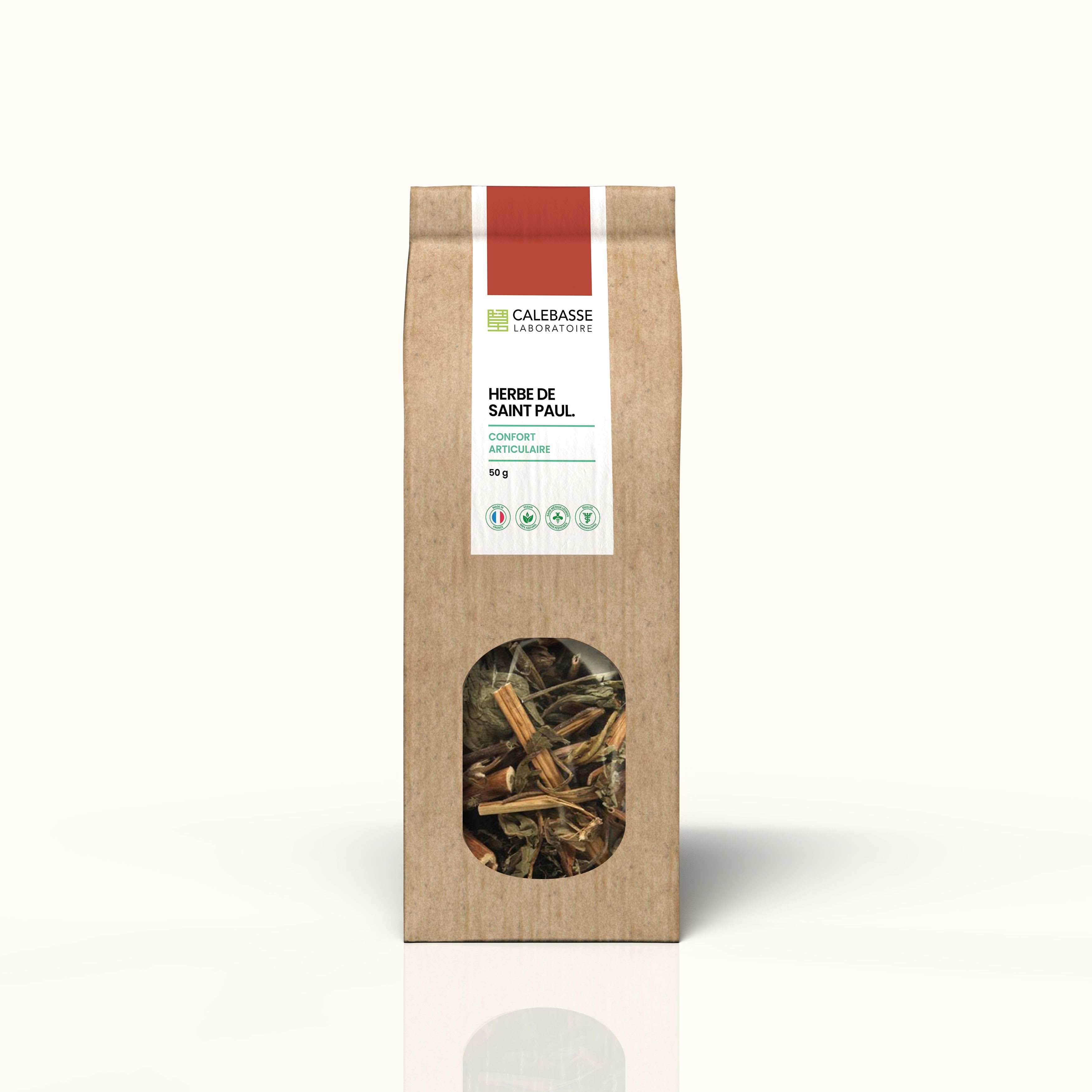 1 Small Packet plant 50g