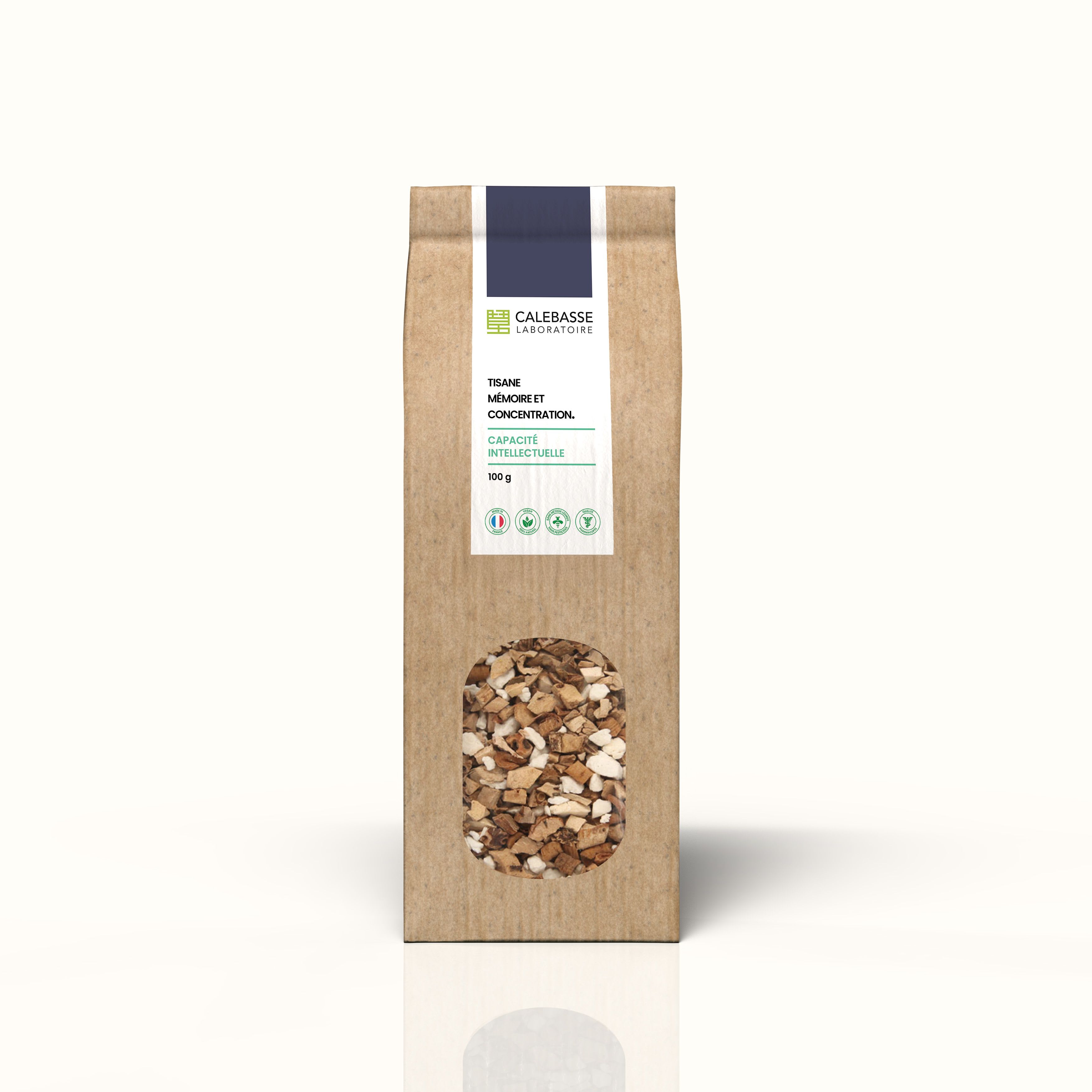 1 Petit Sachet plante 100g