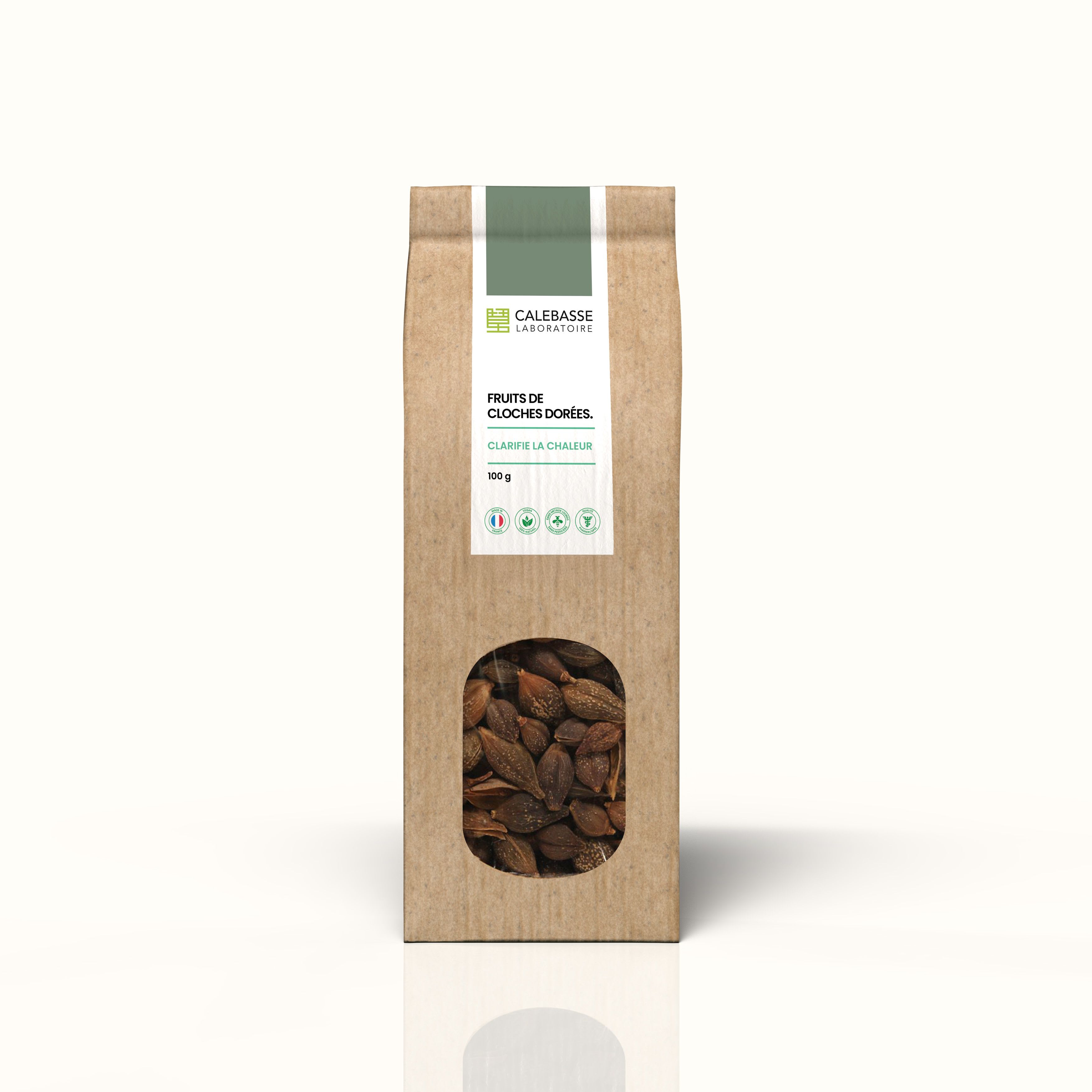 1 Small Packet plant 100g