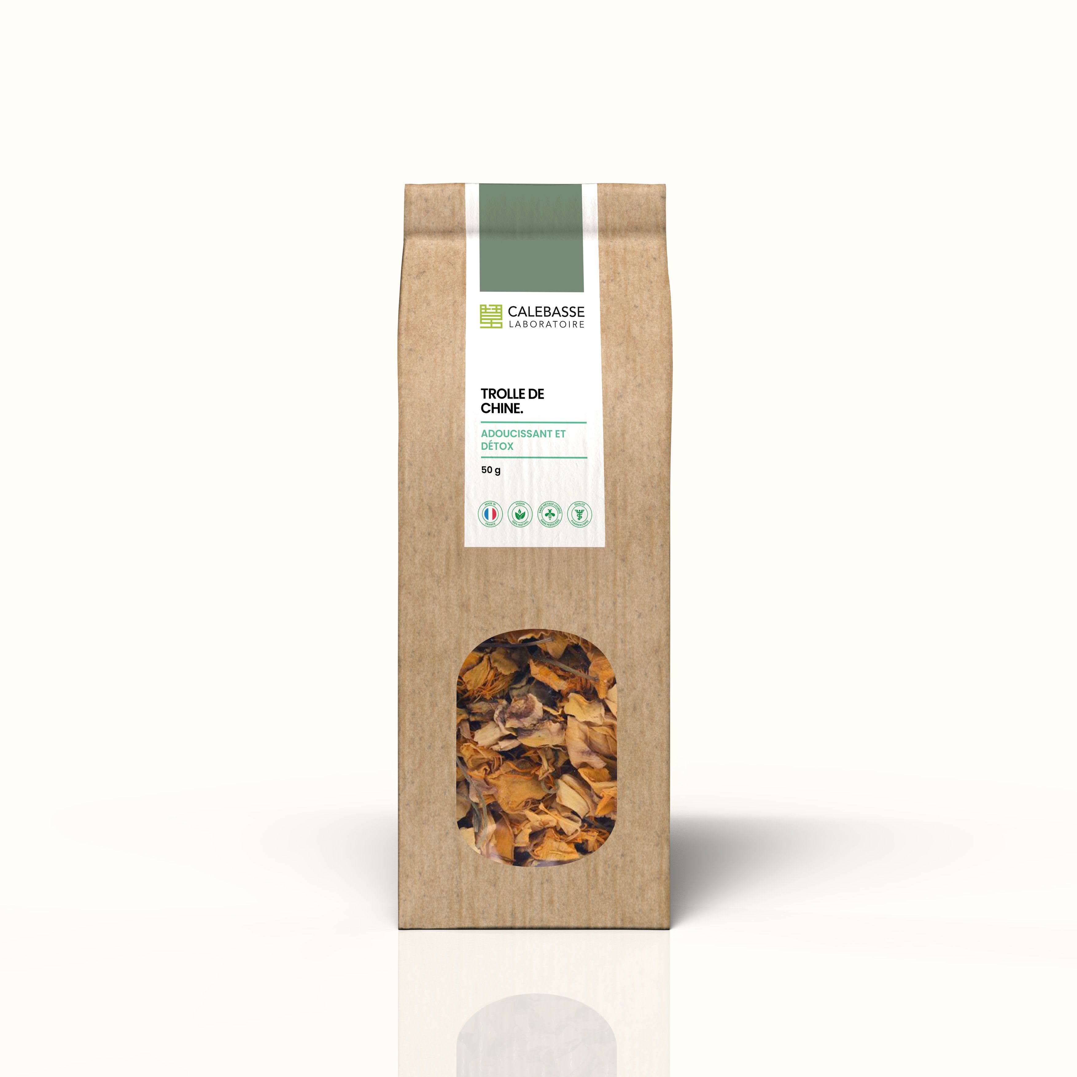 1 Small Packet plant 50g