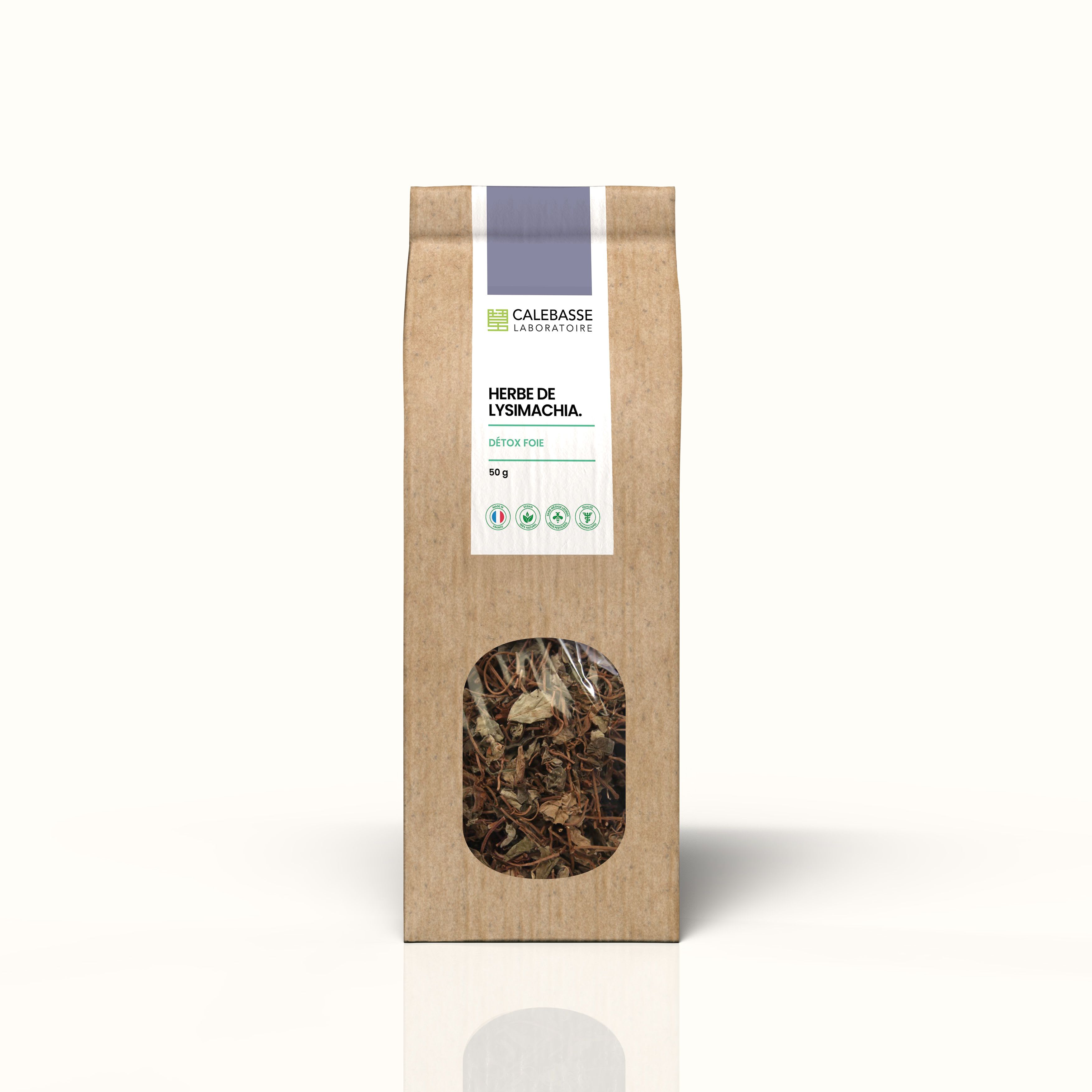 1 Small Packet plant 50g