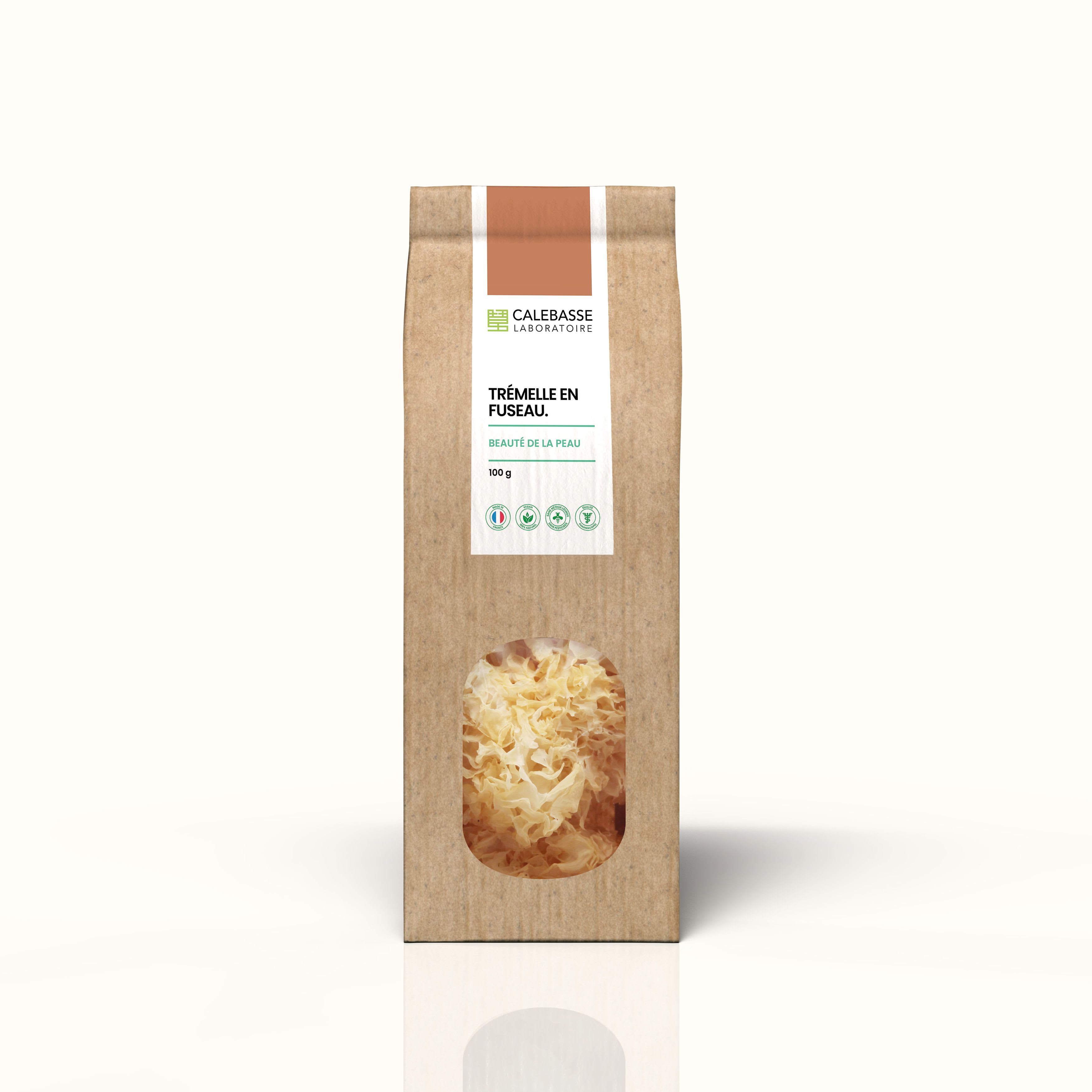 1 Petit Sachet plante 100g