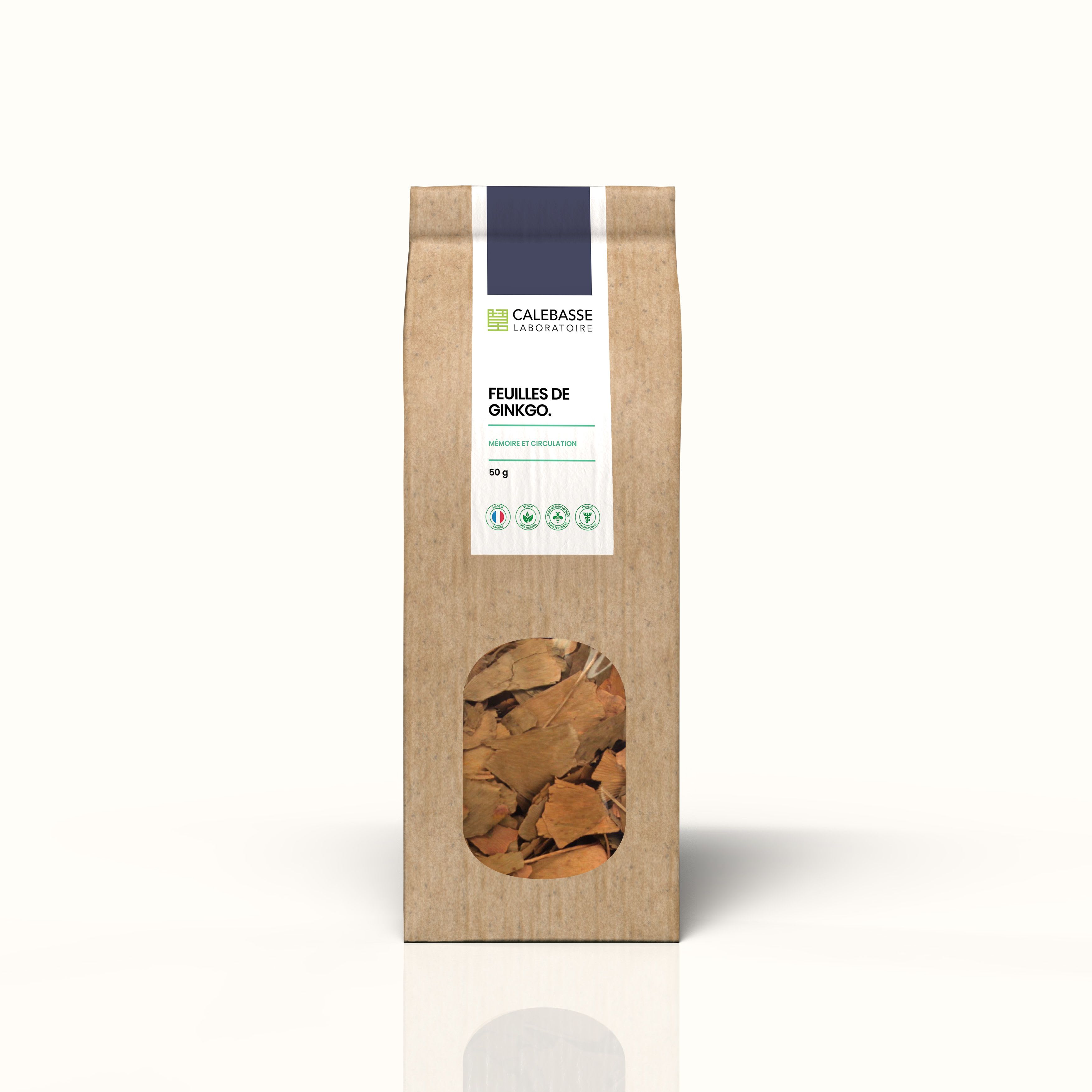 1 Small Packet plant 50g