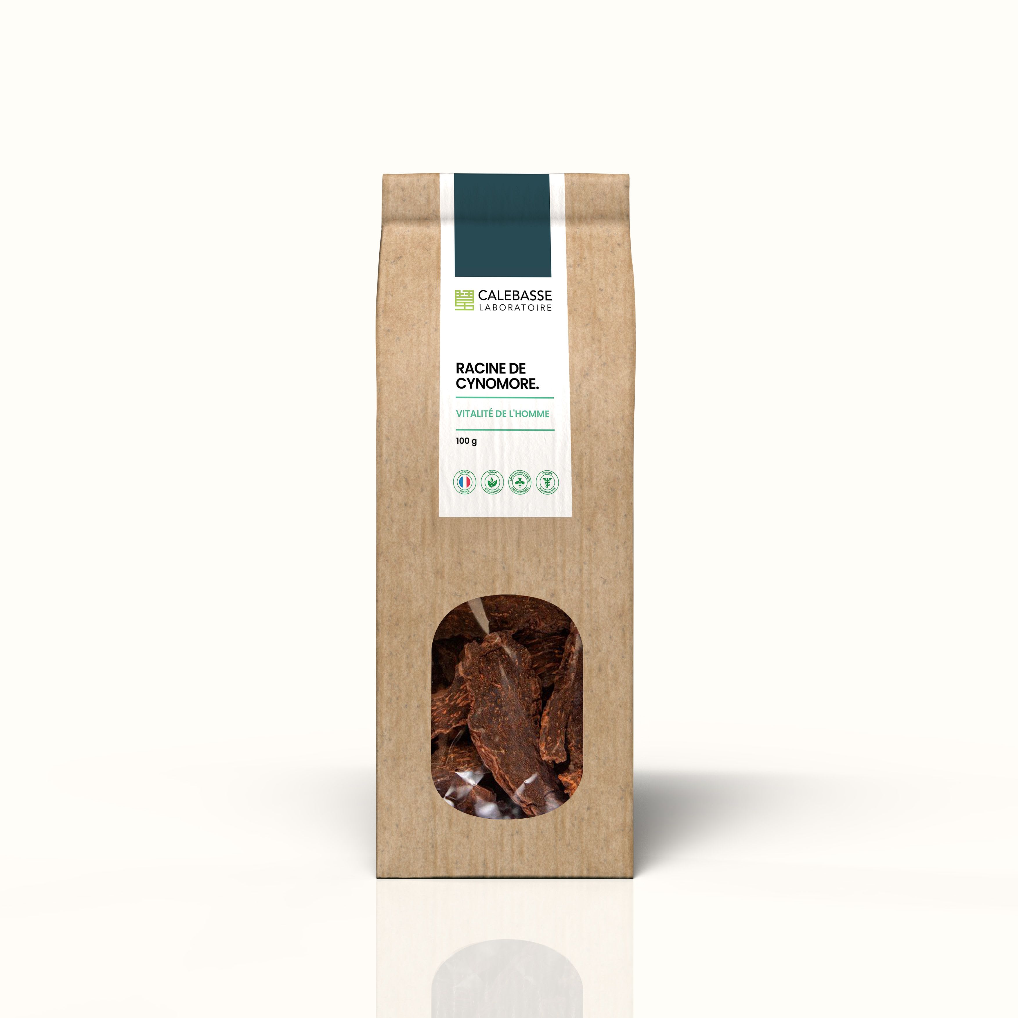 1 Small Packet plant 100g