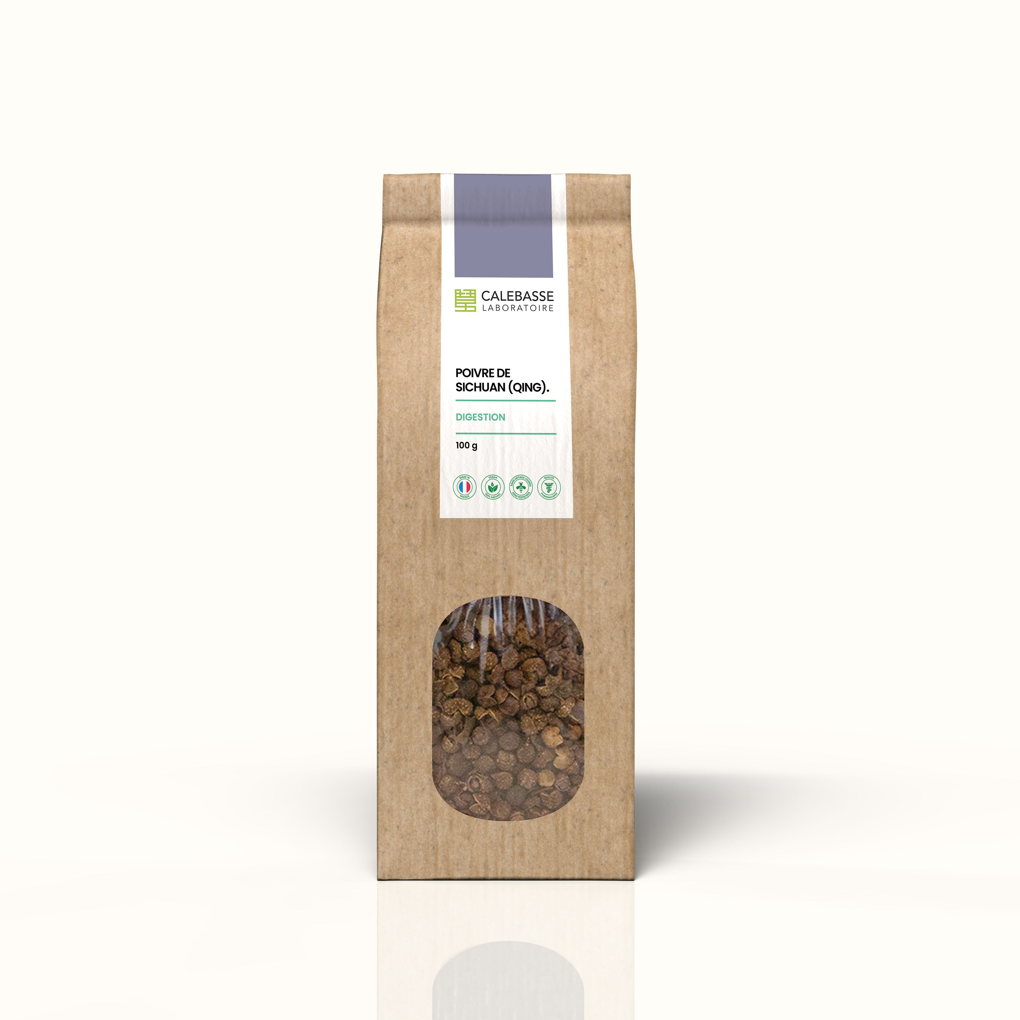 1 Small Packet plant 100g