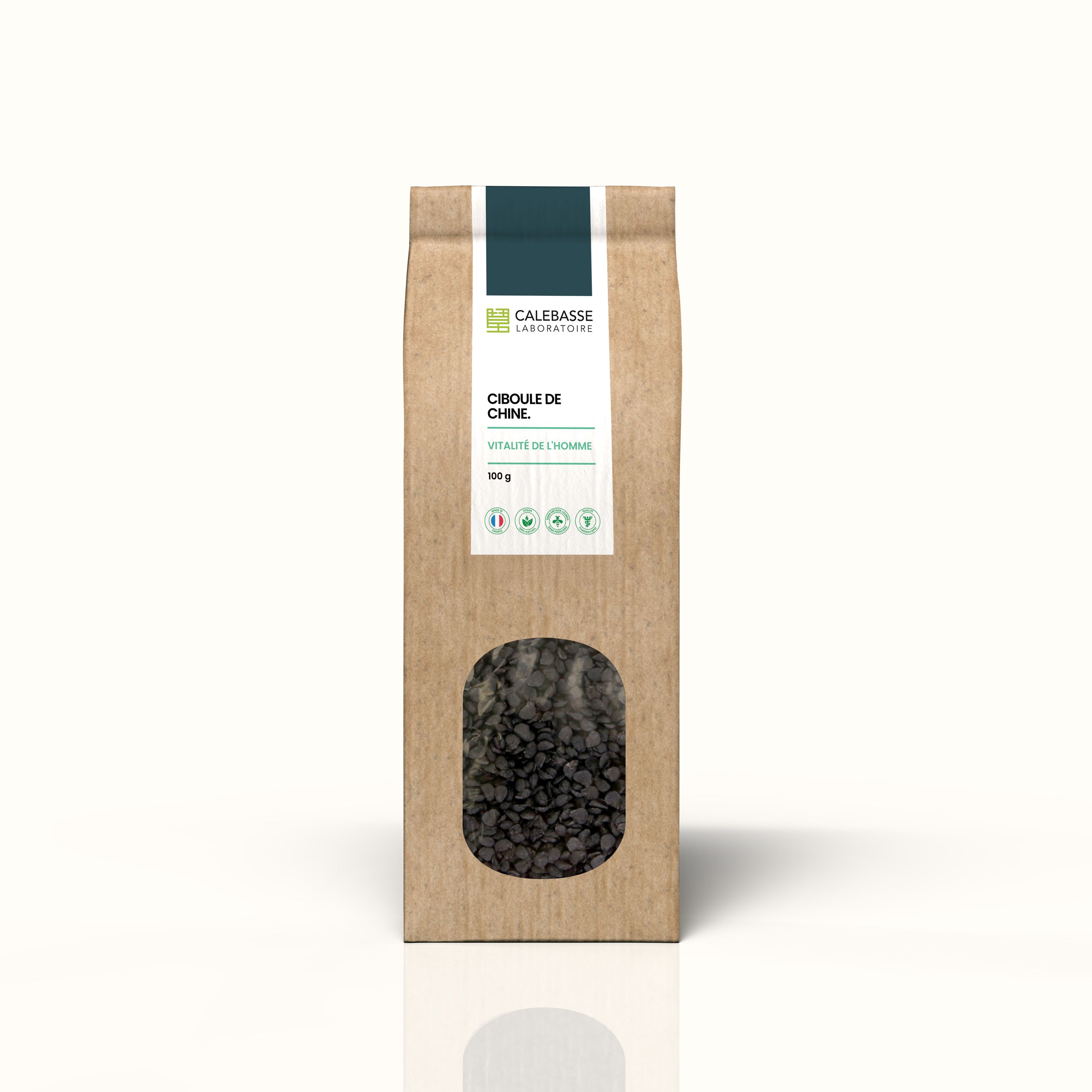 1 Small Packet plant 100g