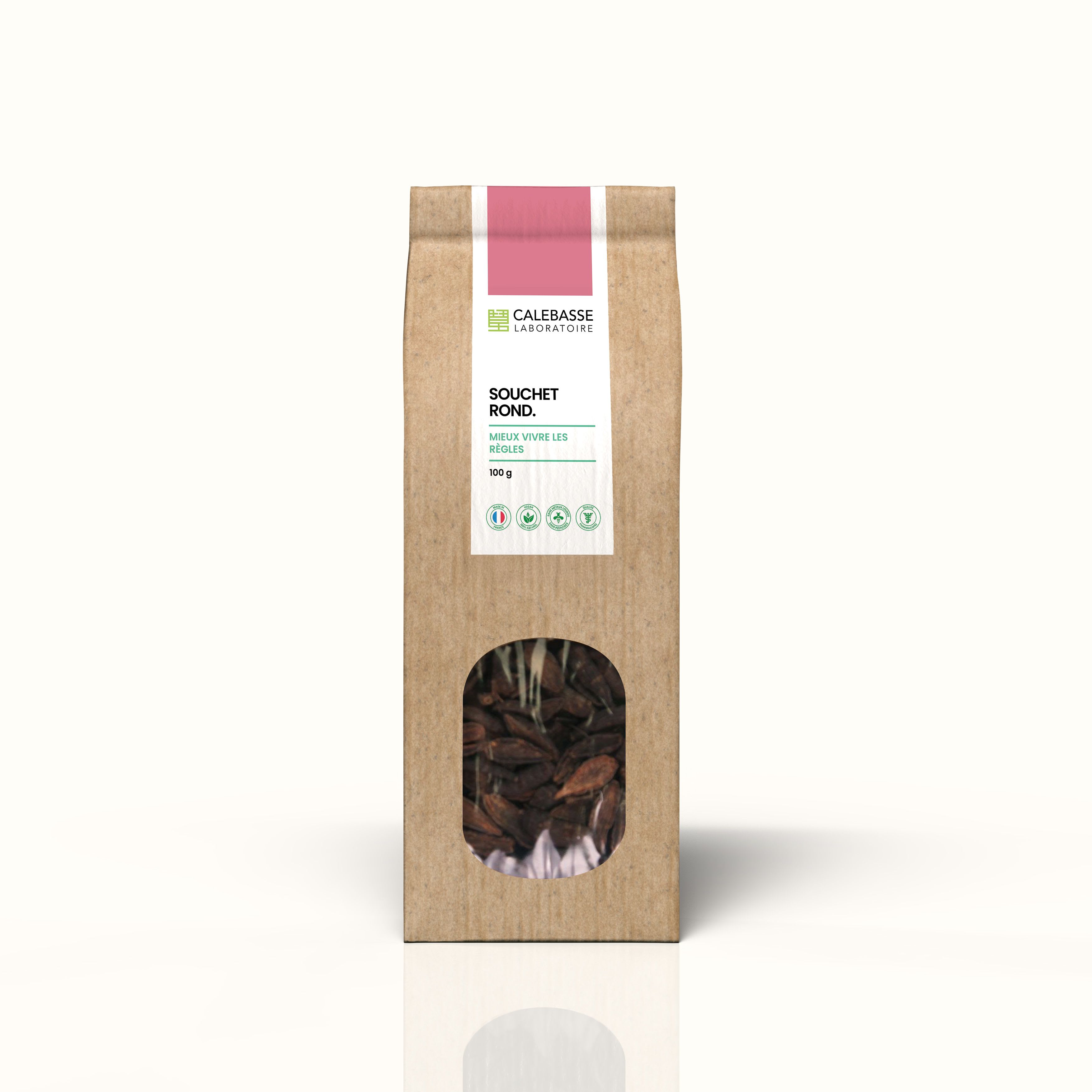 1 Small Packet plant 100g