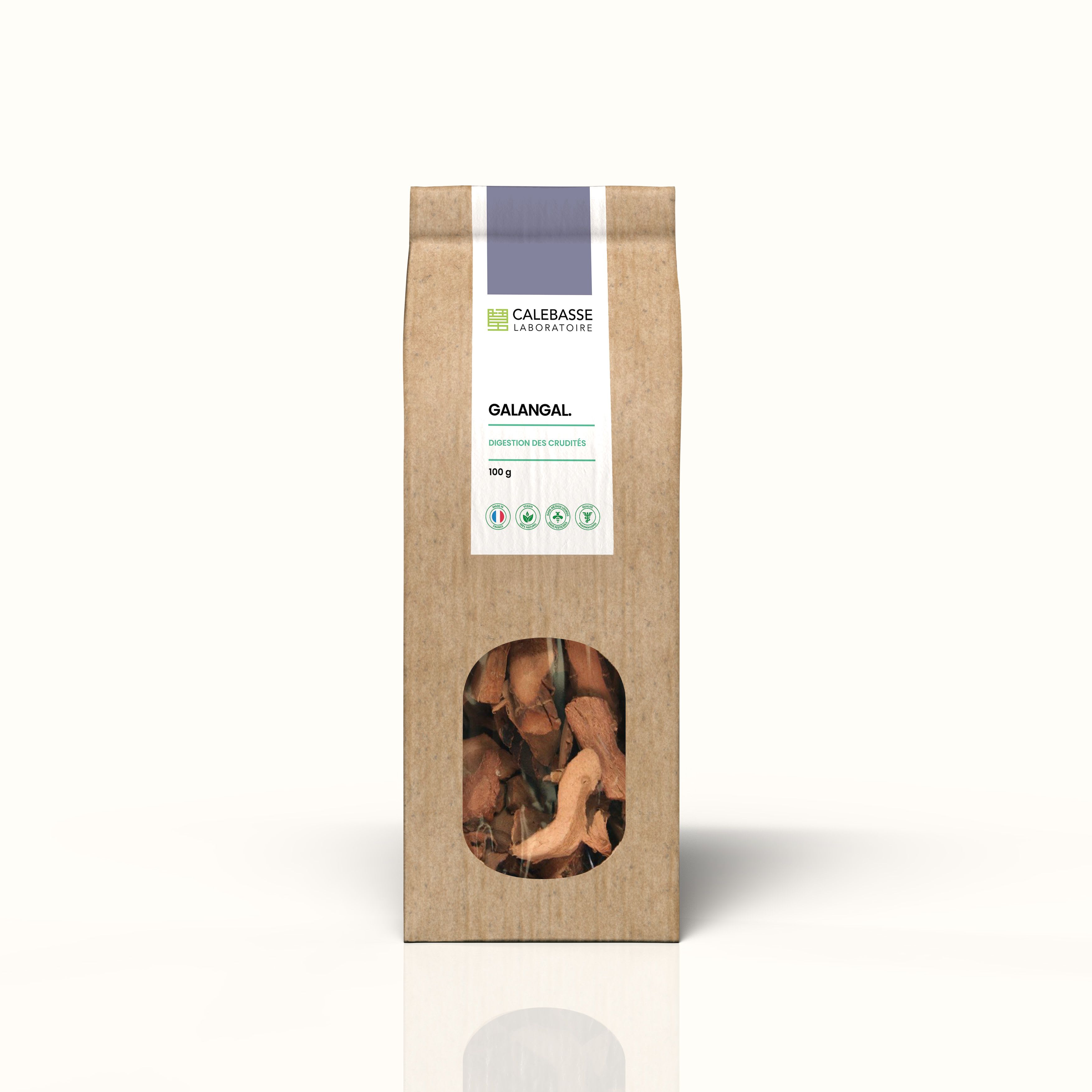 1 Small Packet plant 100g