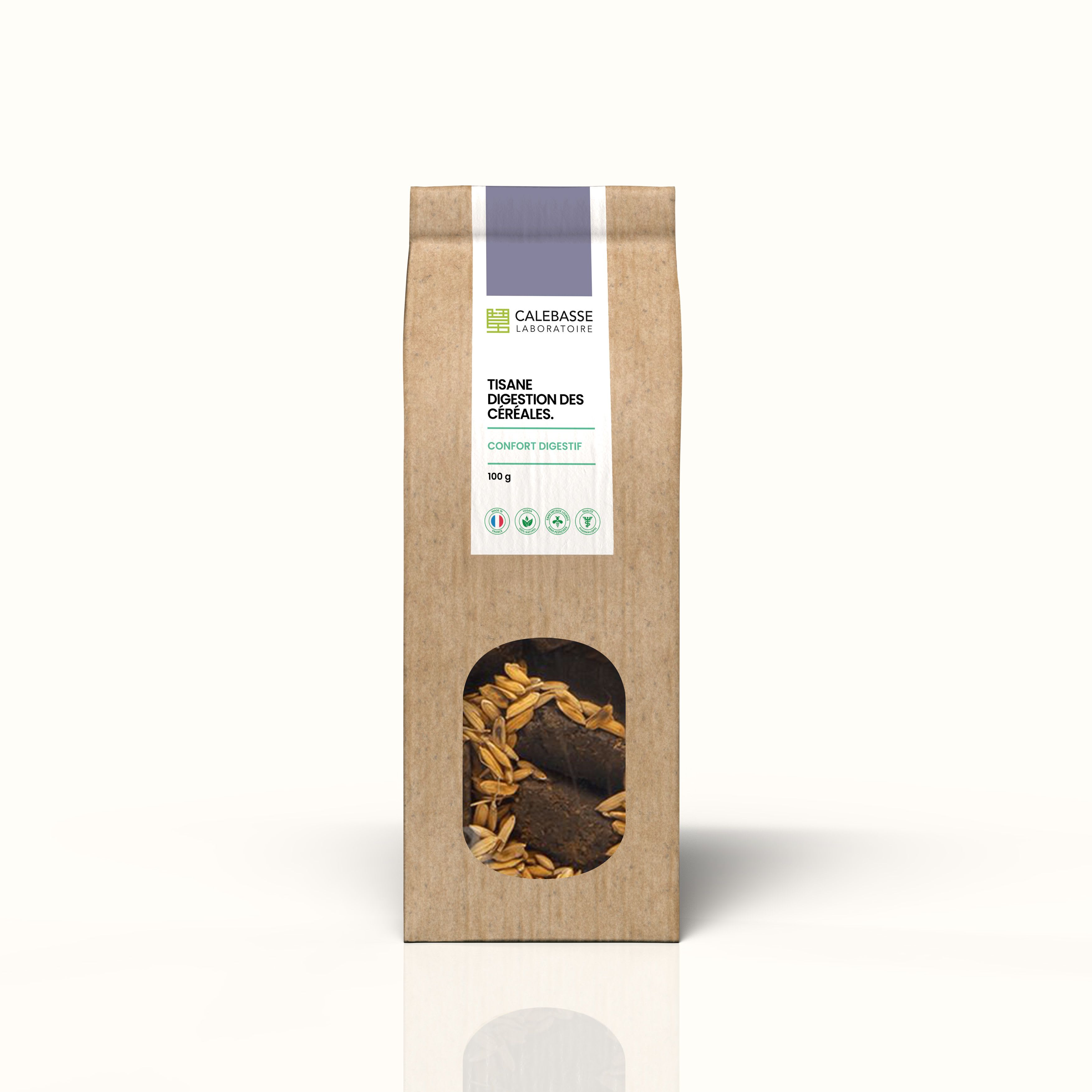 1 Small Packet plant 100g