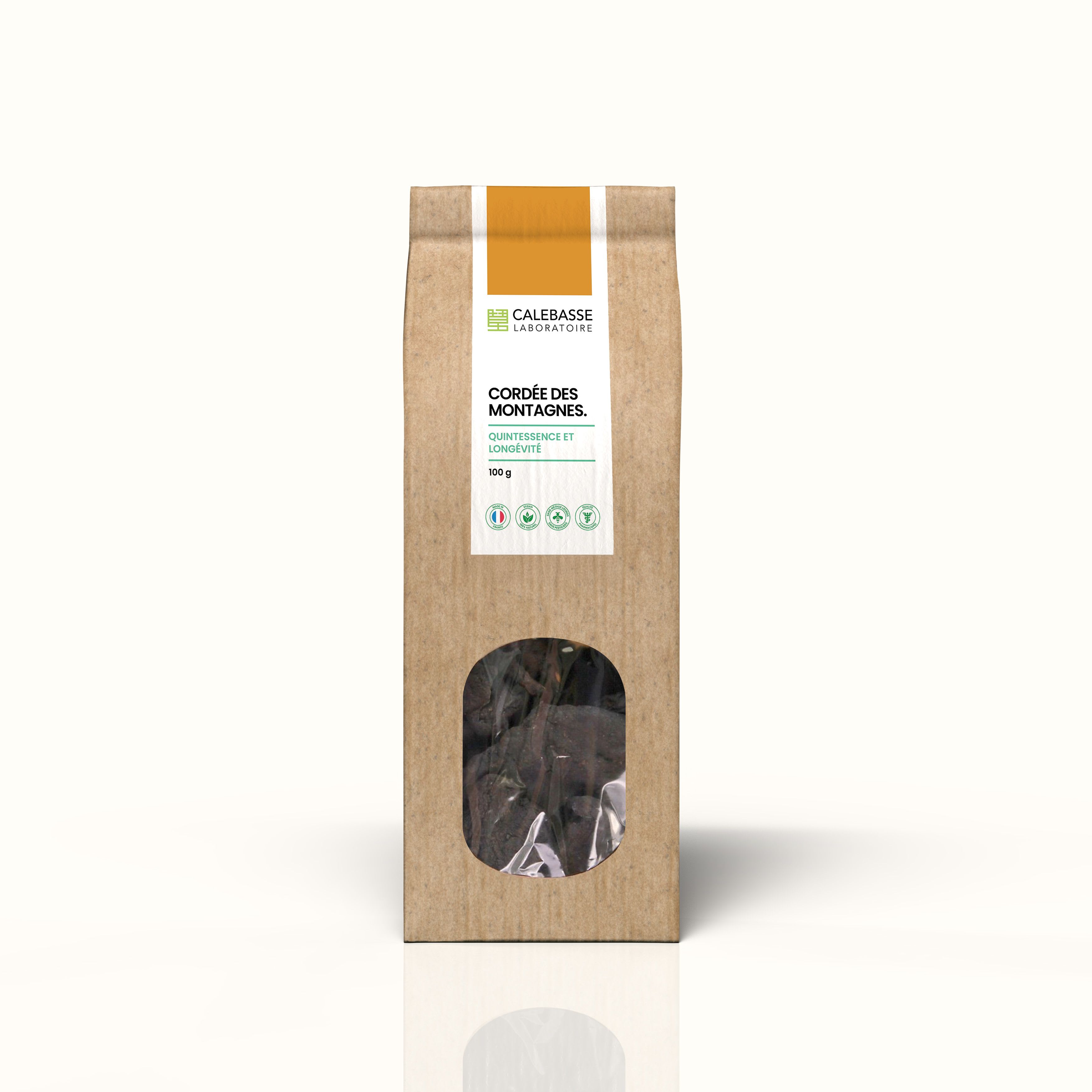 1 Small Packet plant 100g