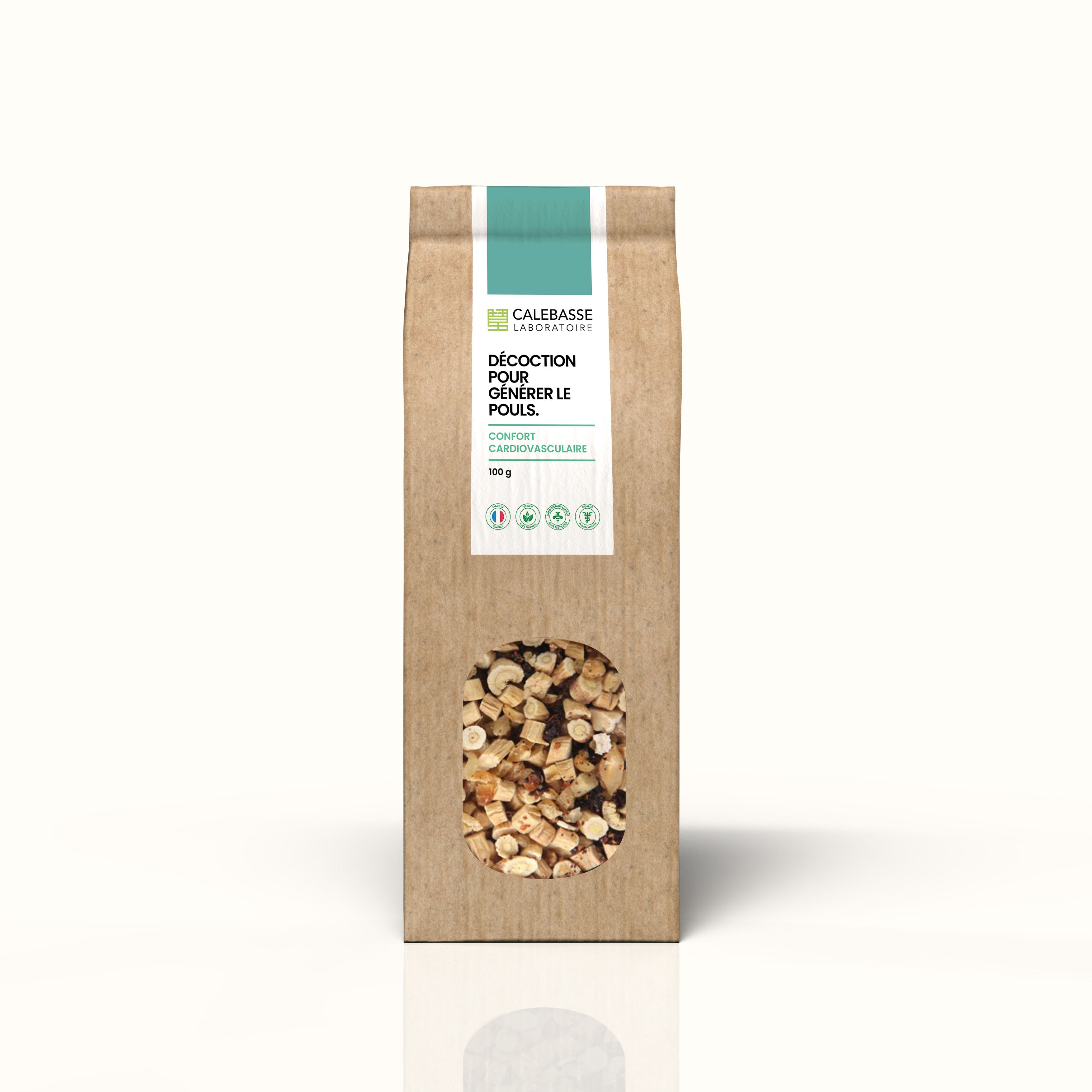 1 Small Packet plant 100g