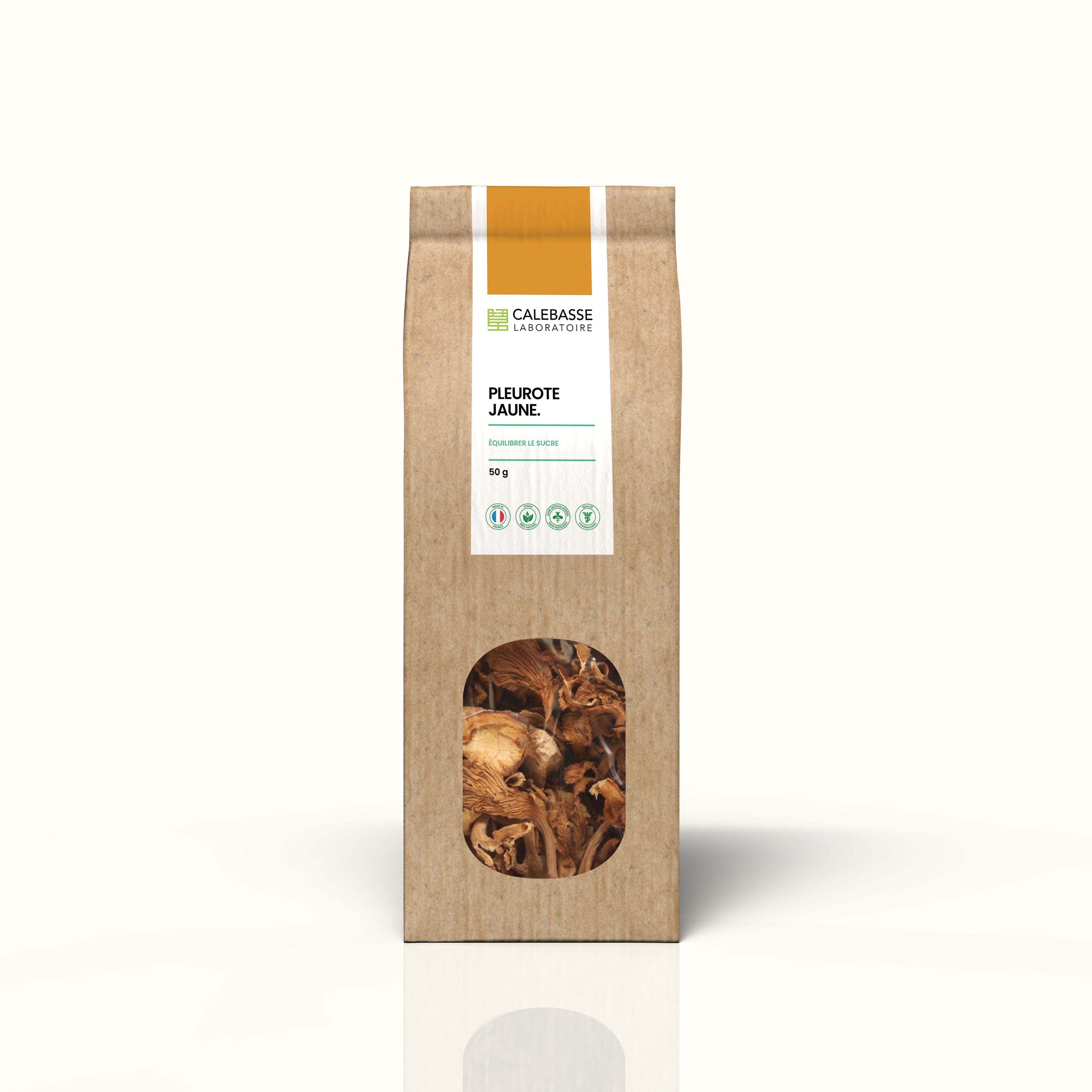 1 Small Packet plant 50g