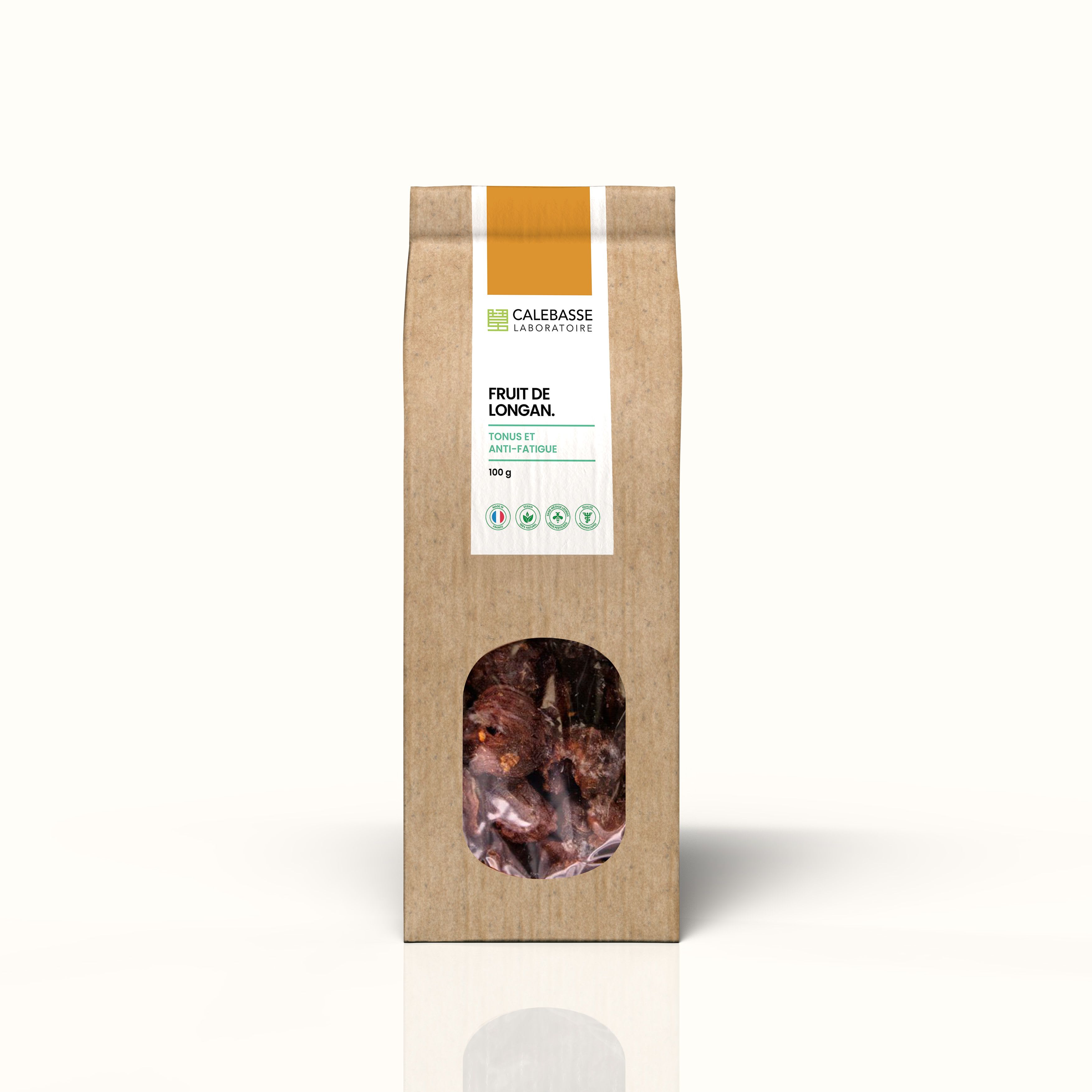 1 Small Packet plant 100g