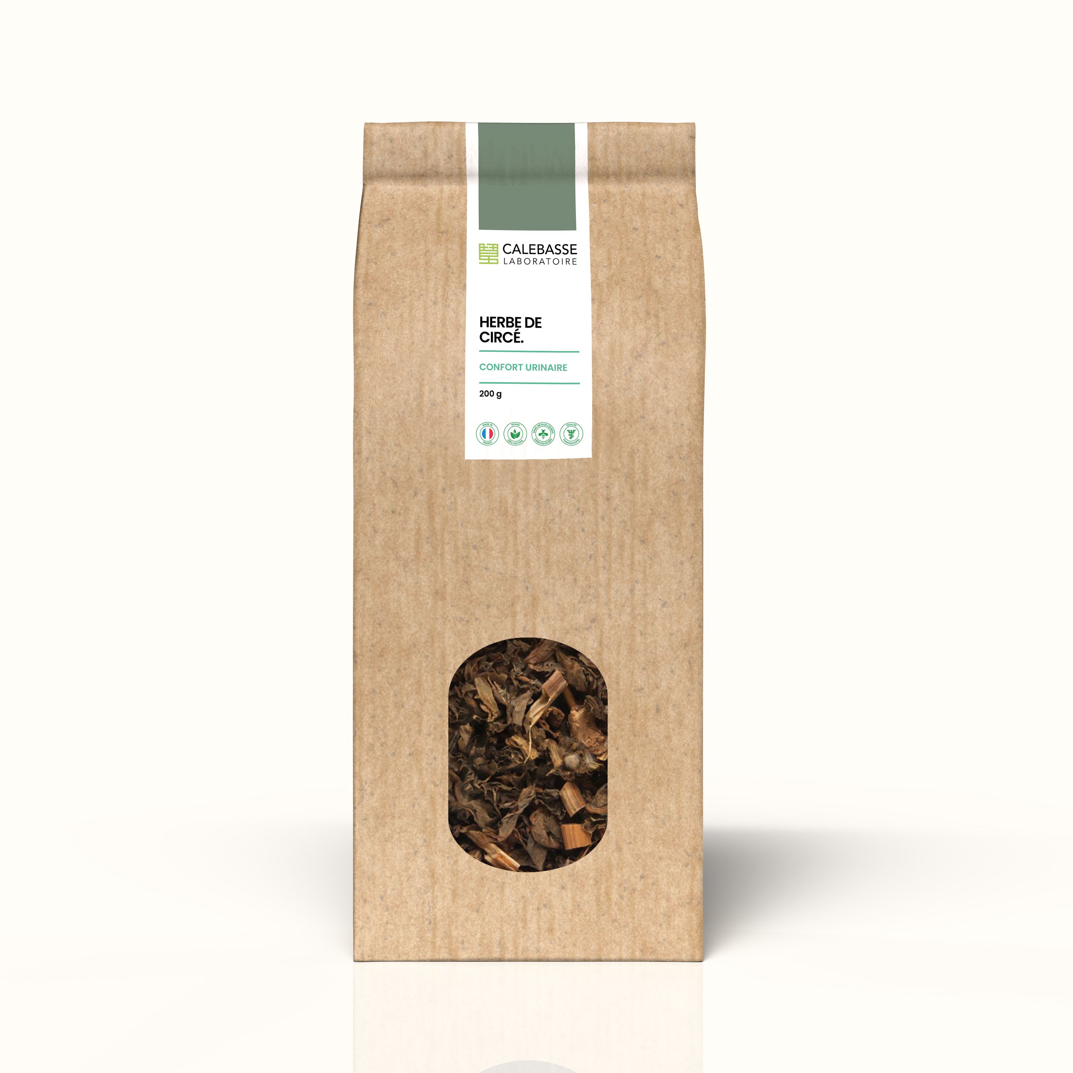 1 Big Packet plant 200g