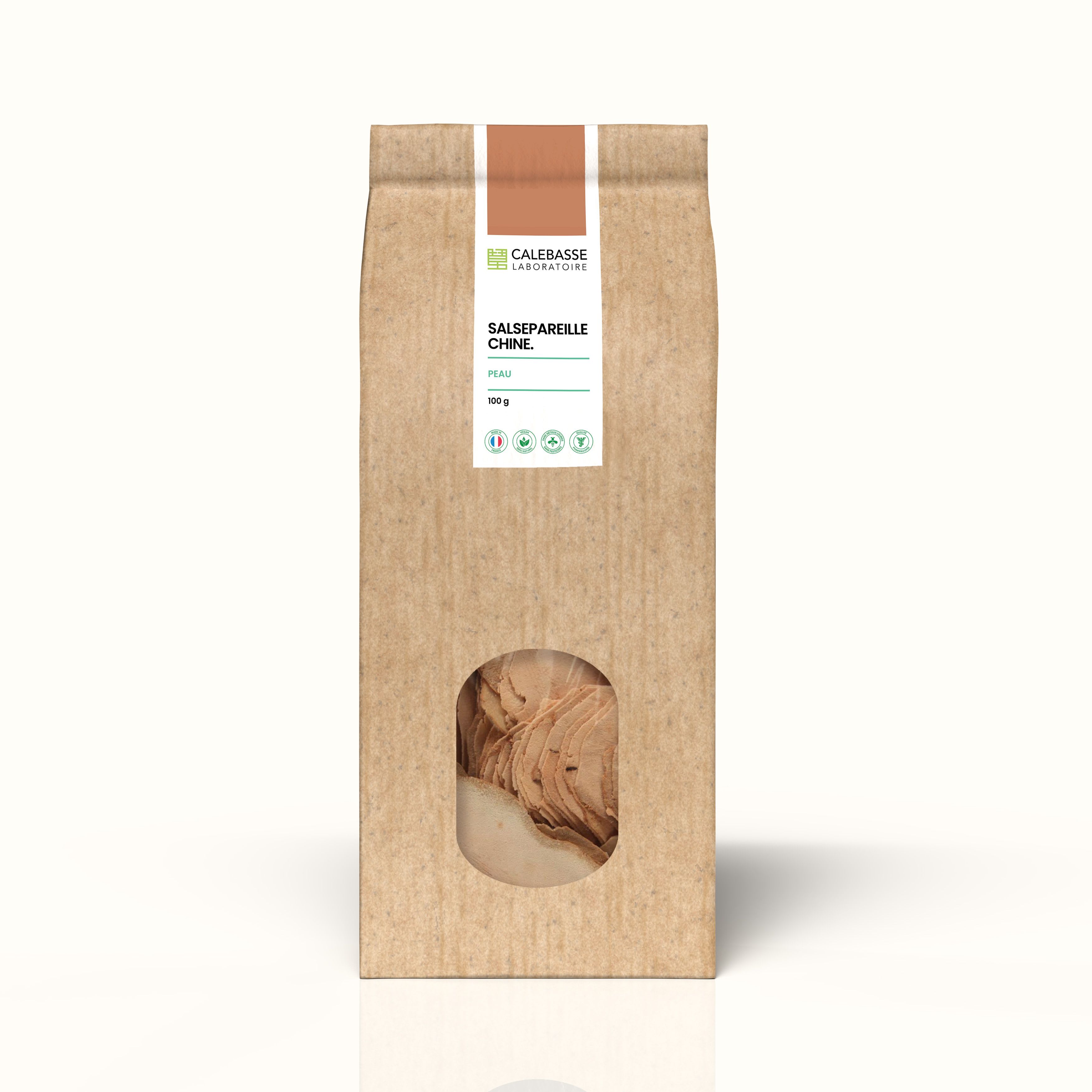 1 Small Packet plant 100g