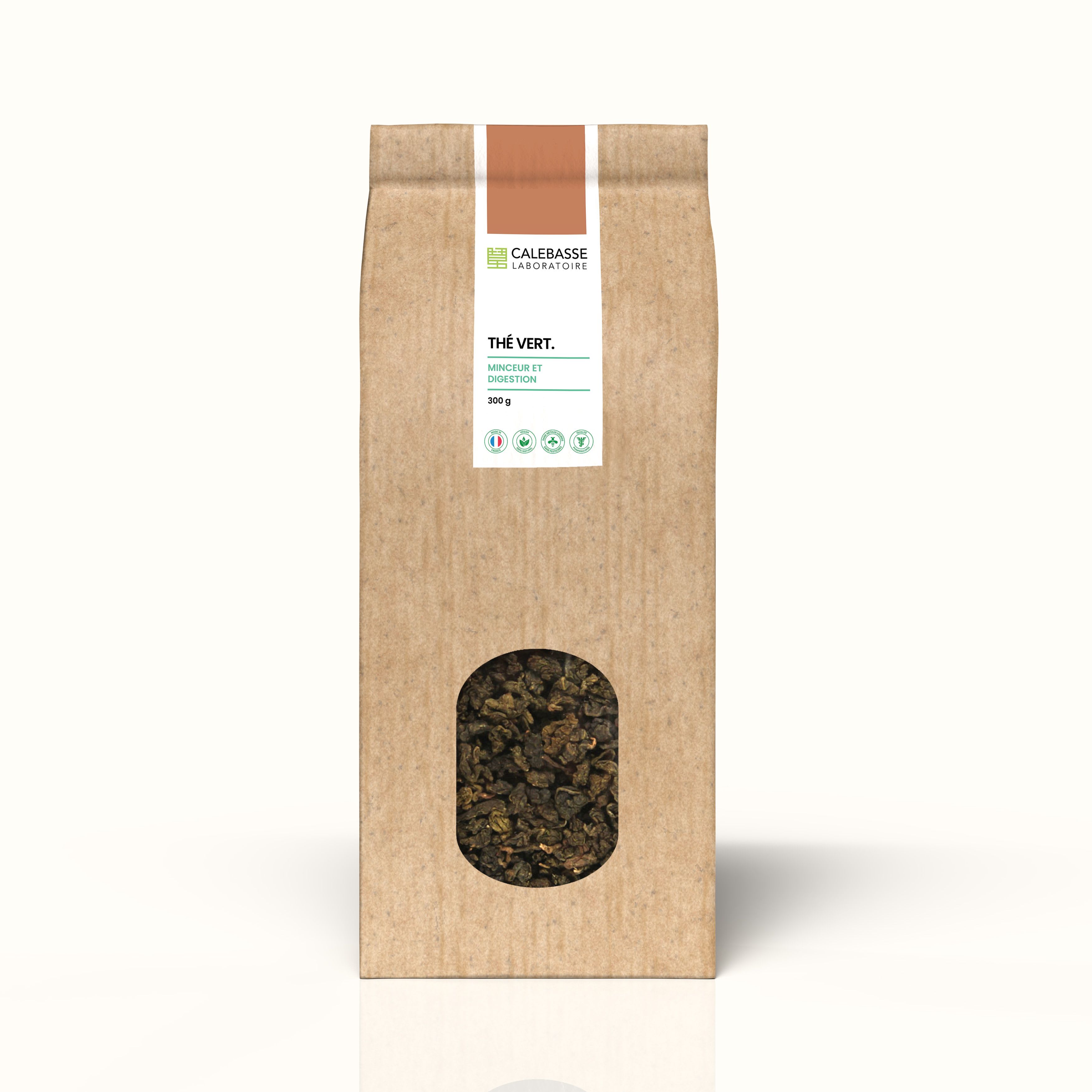 1 Grand Sachet plante 300g