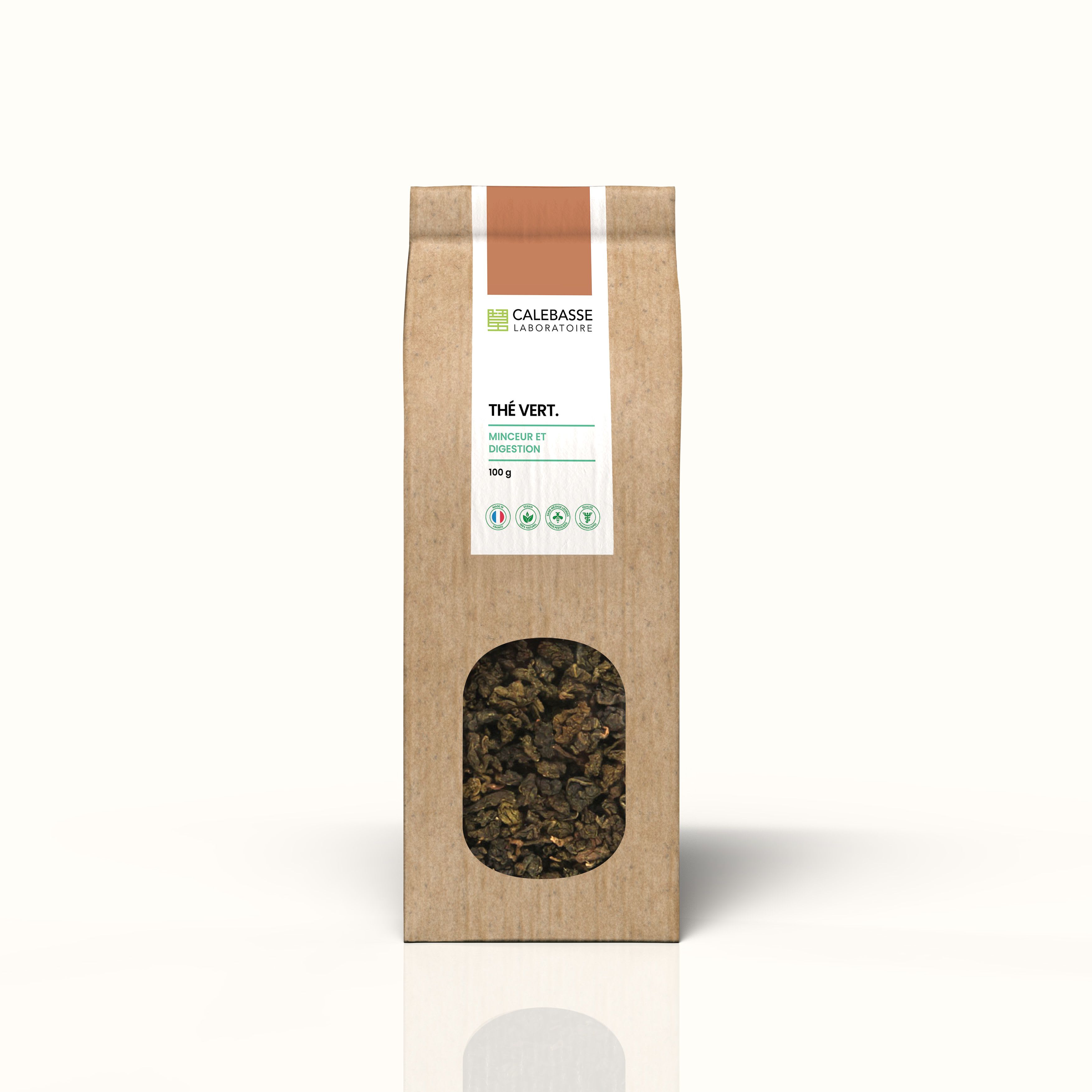 1 Petit Sachet plante 100g