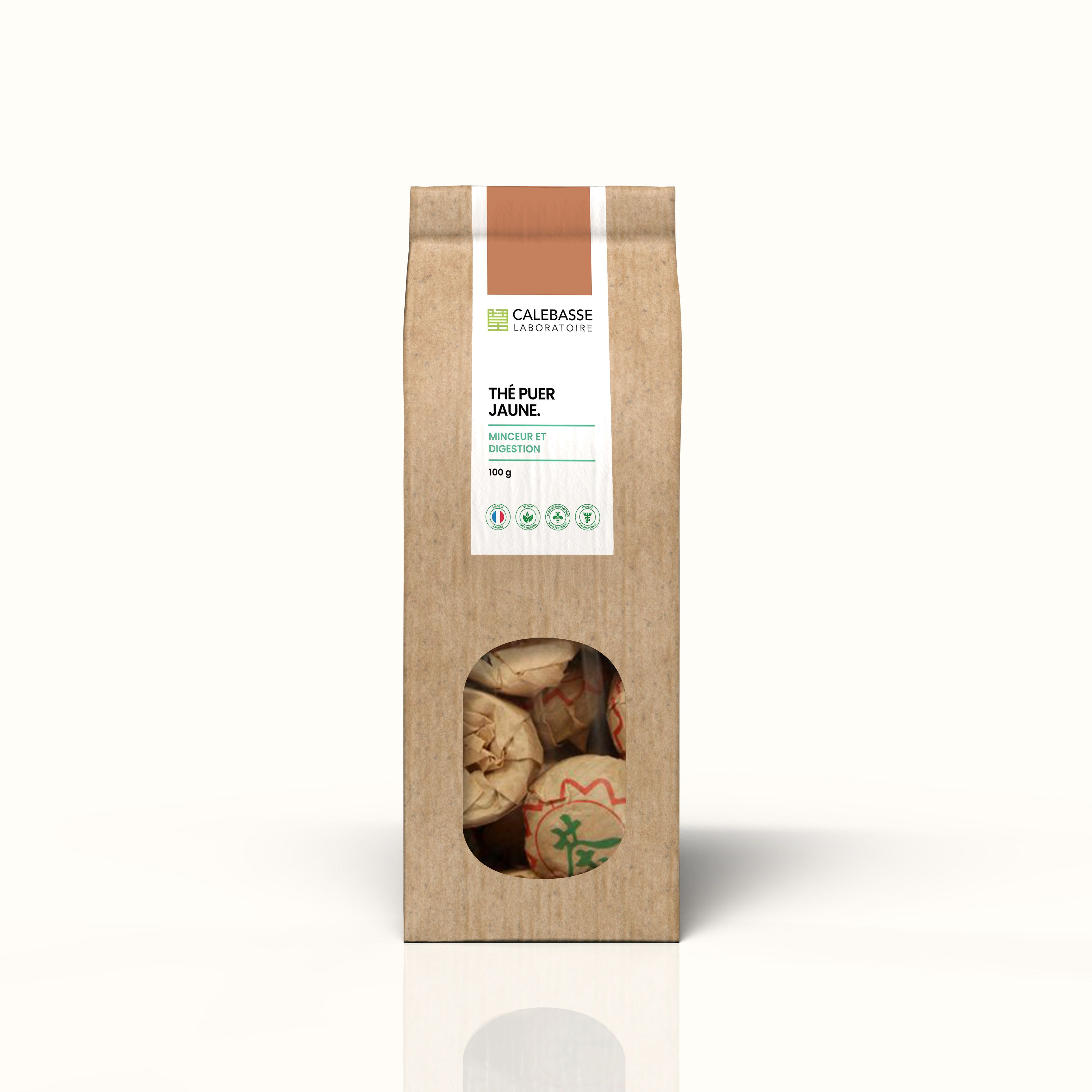 1 Small Packet plant 100g