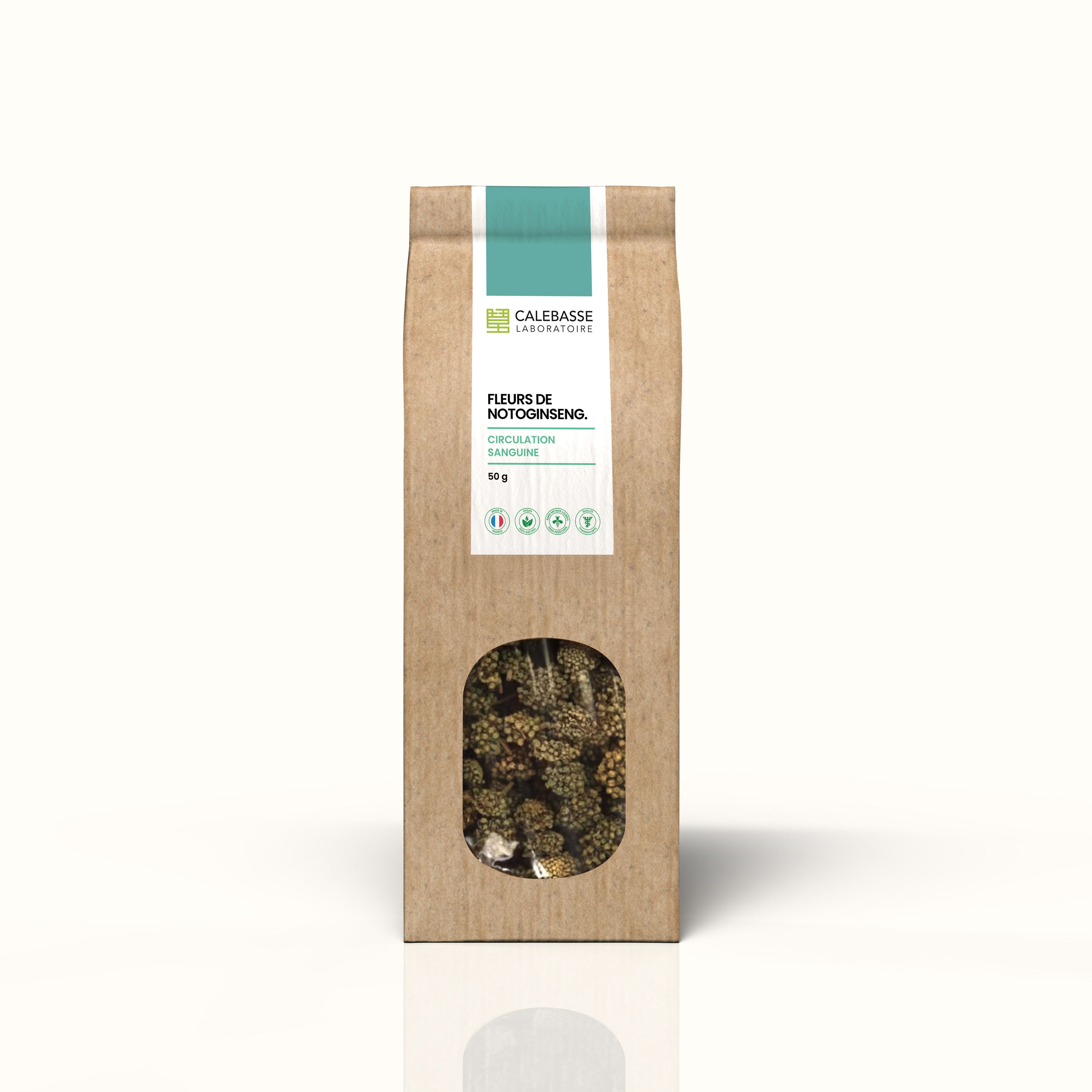 1 Small Packet plant 50g