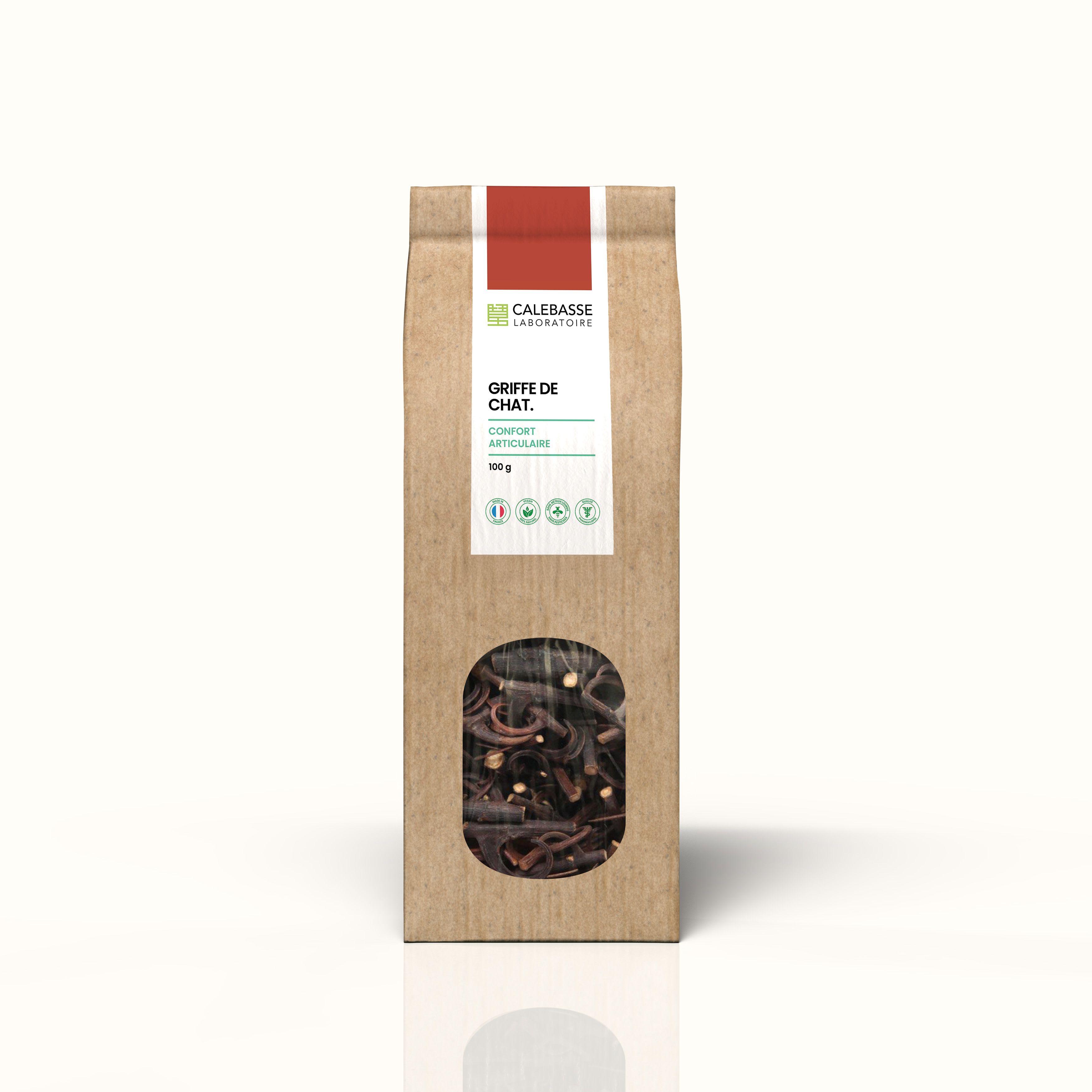 1 Small Packet plant 100g