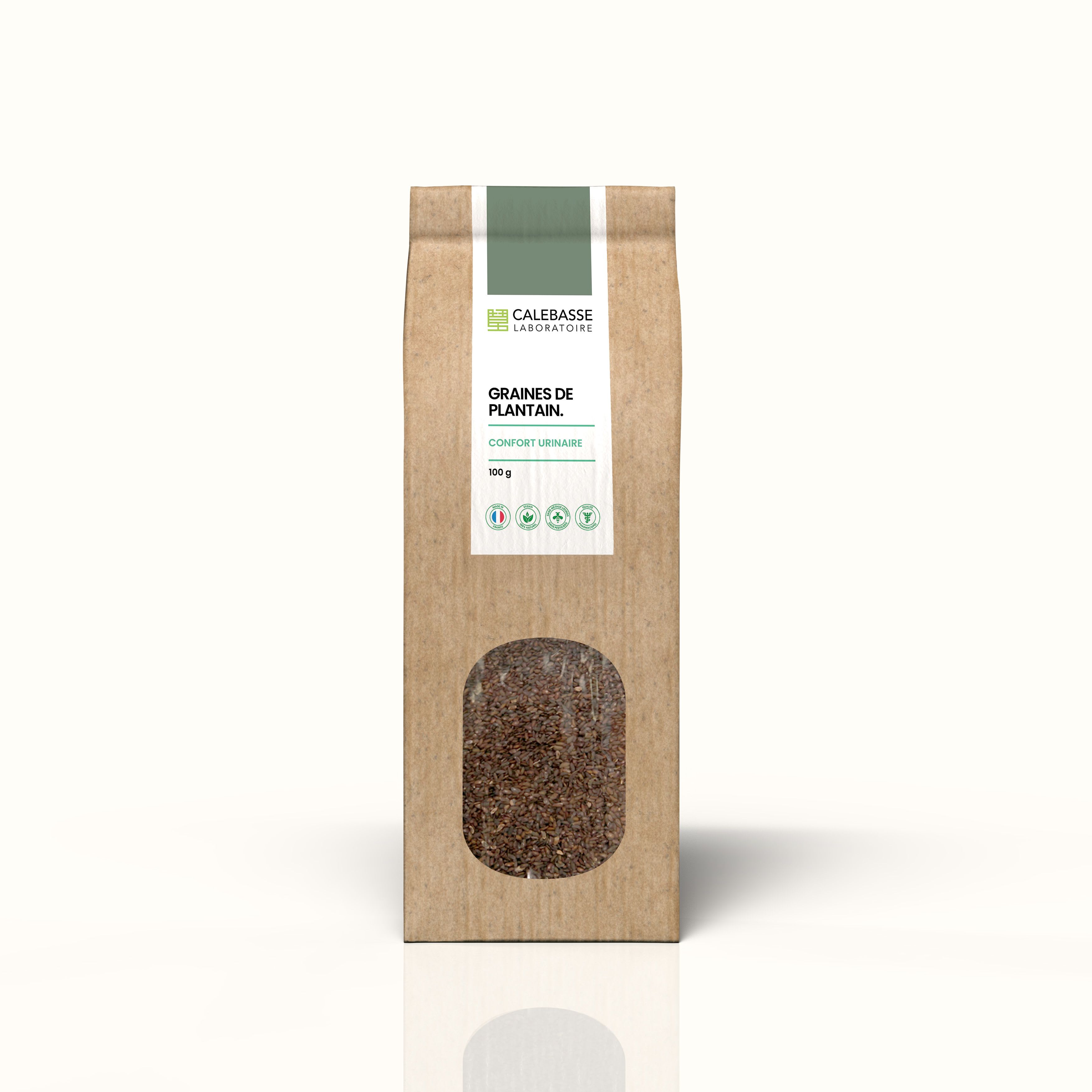 1 Small Packet plant 100g