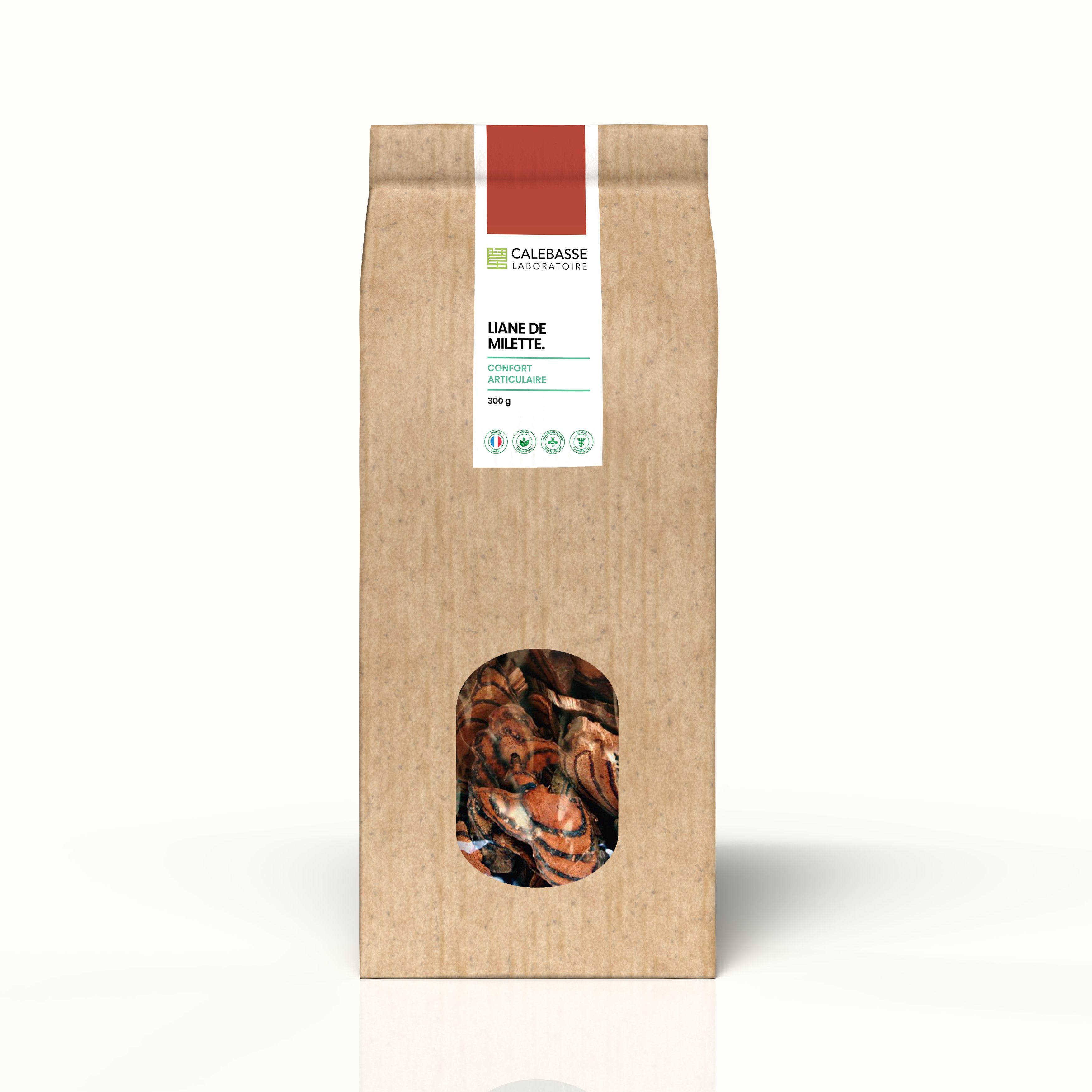 1 Big Packet plant 300g