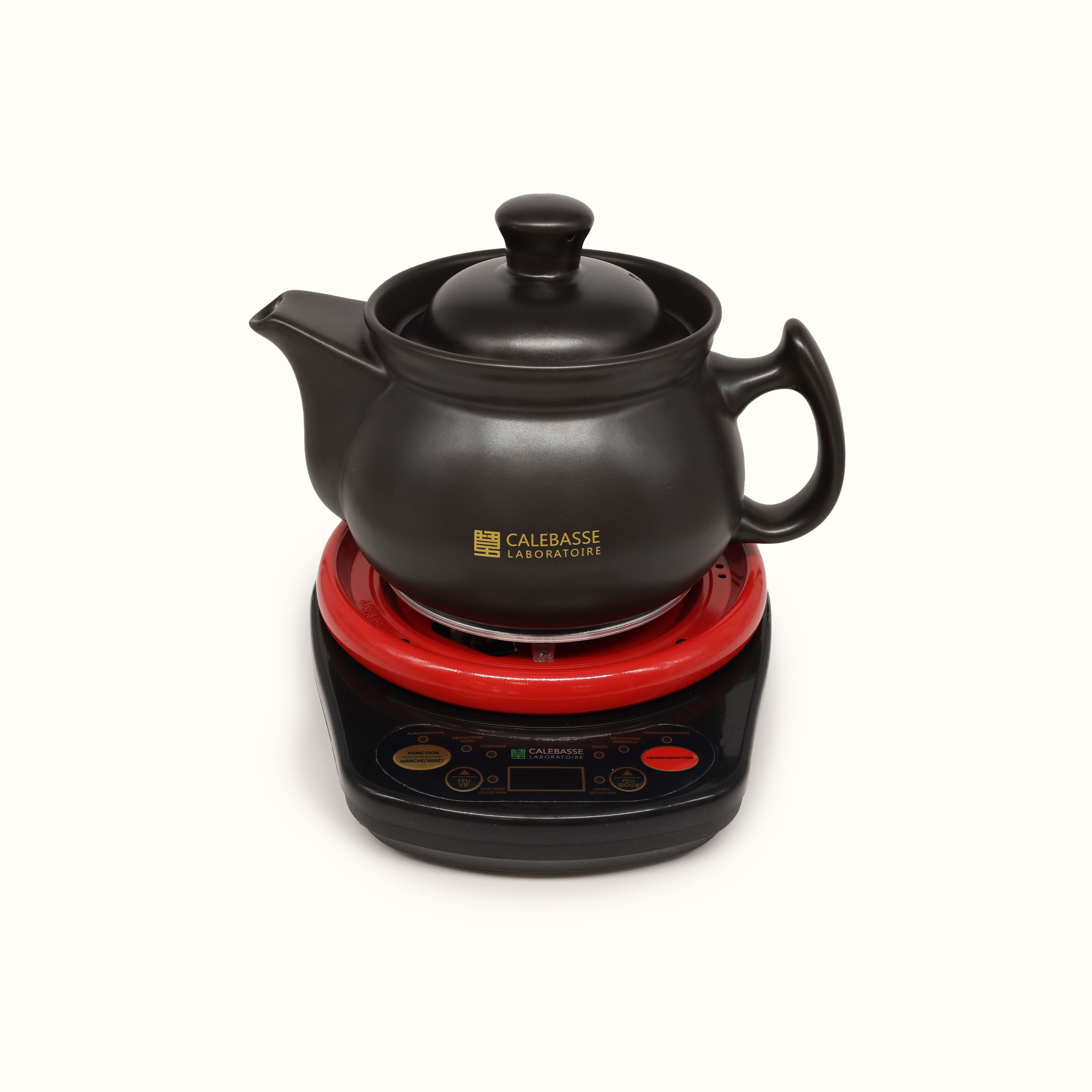 Taille M Autocuiseur