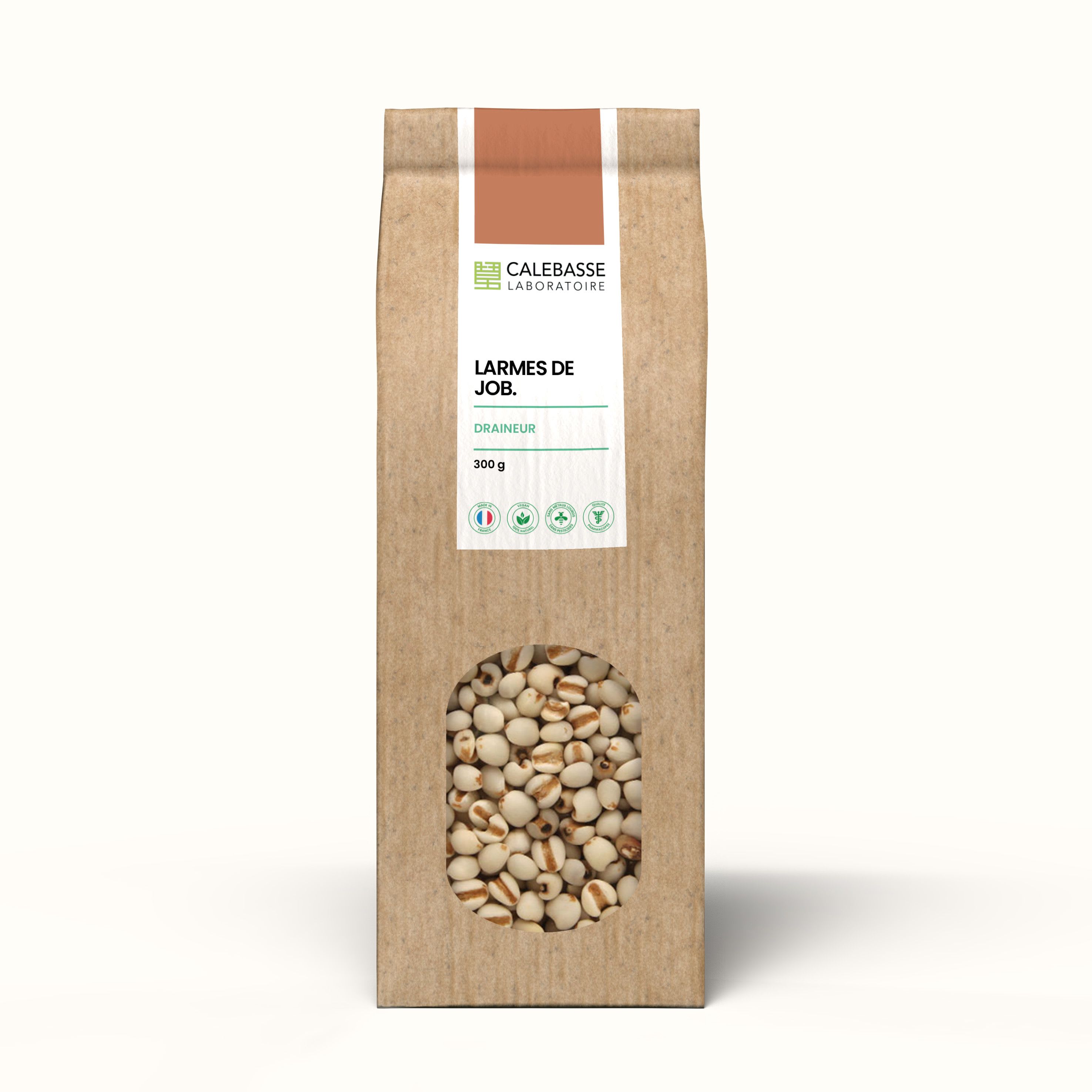 1 Petit Sachet plante 300g