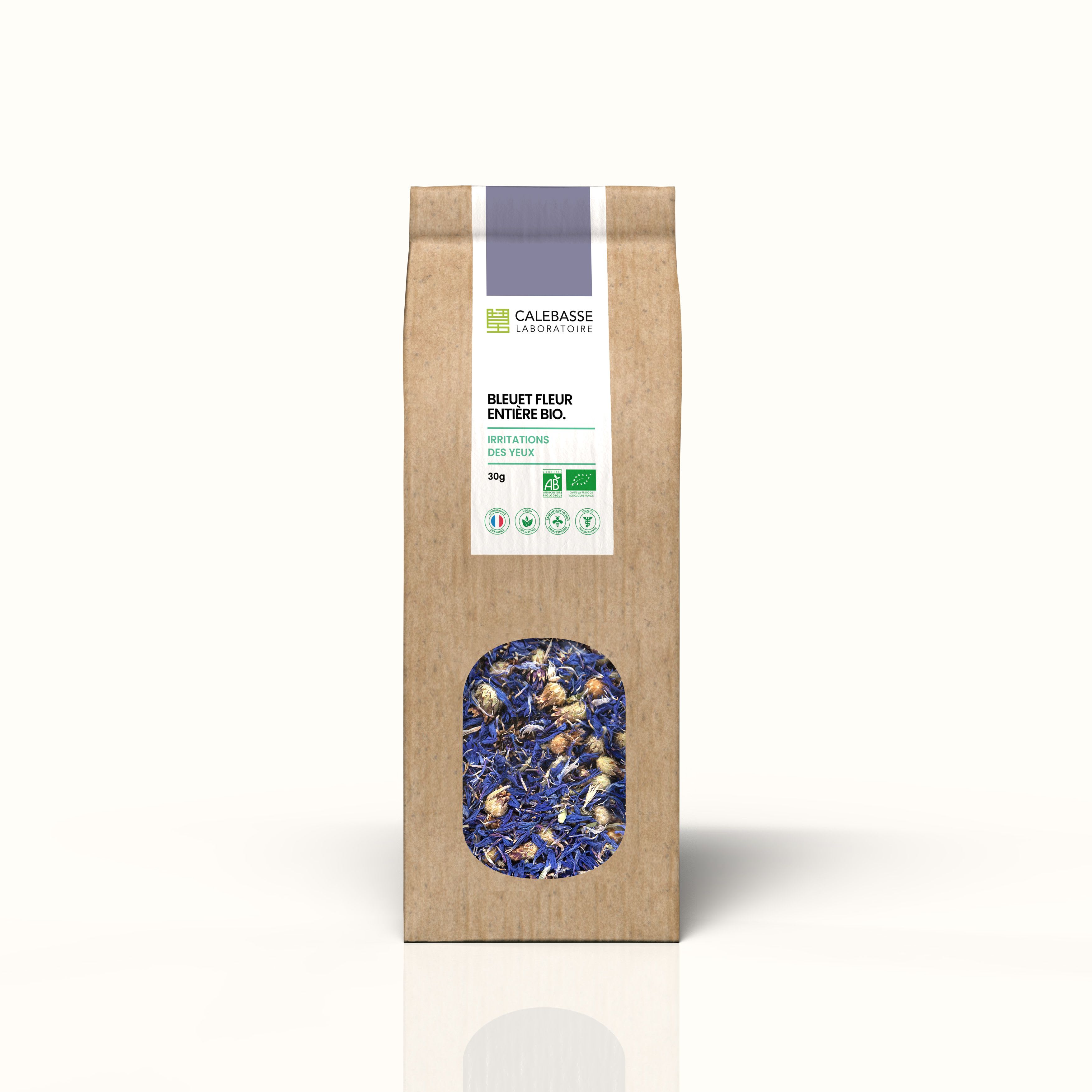 1 Small Packet plant 30g