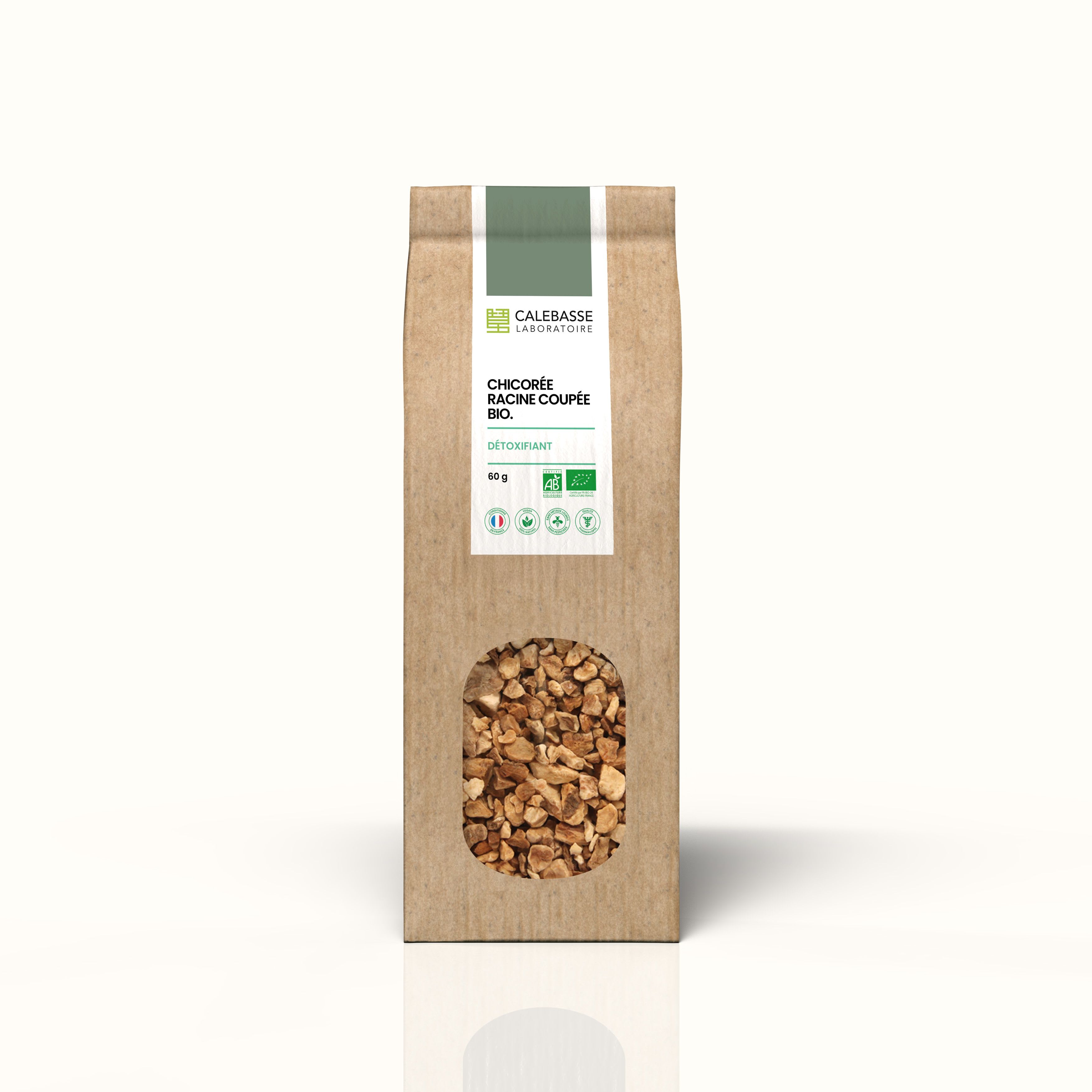 1 Petit Sachet plante 60g