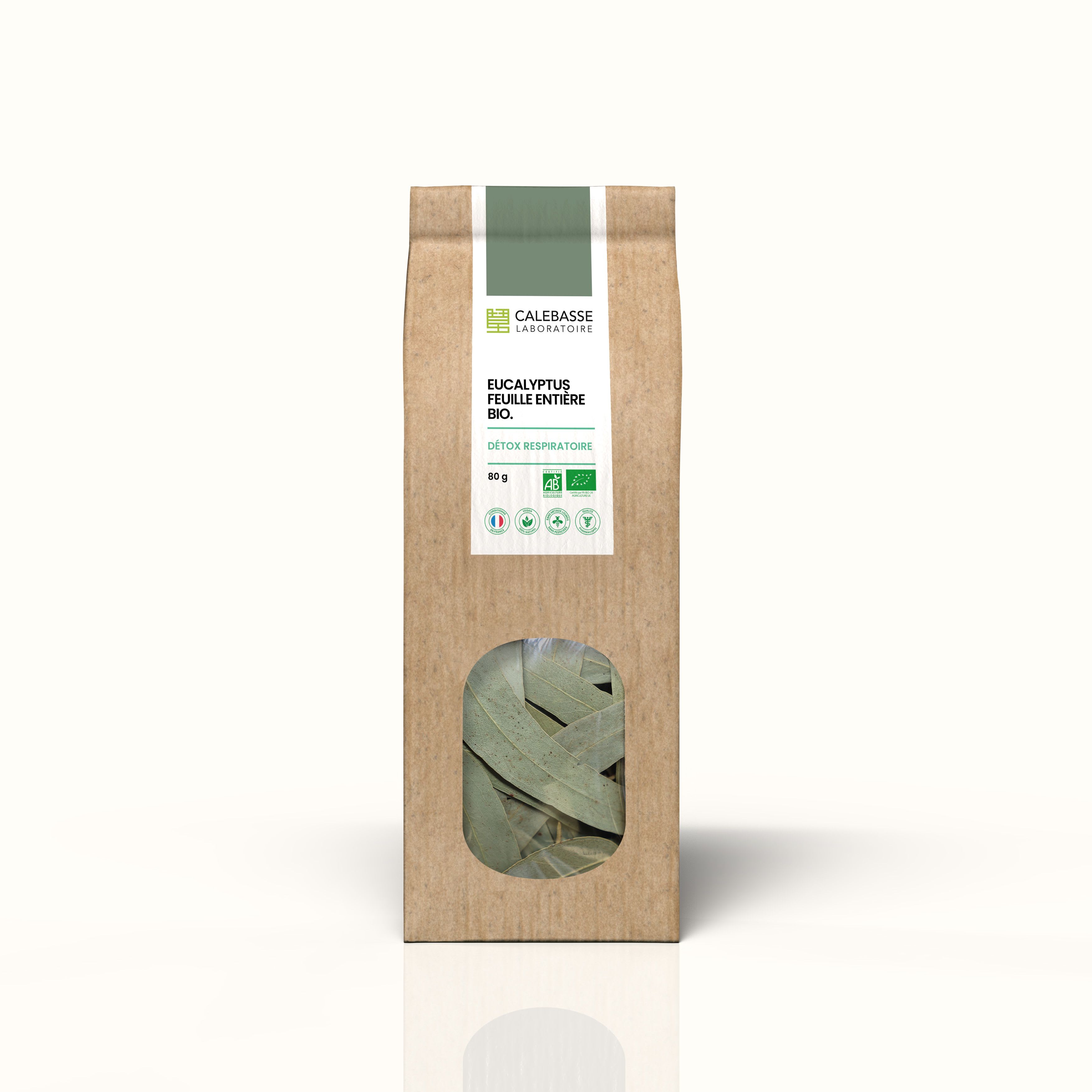 1 Small Packet plant 80g