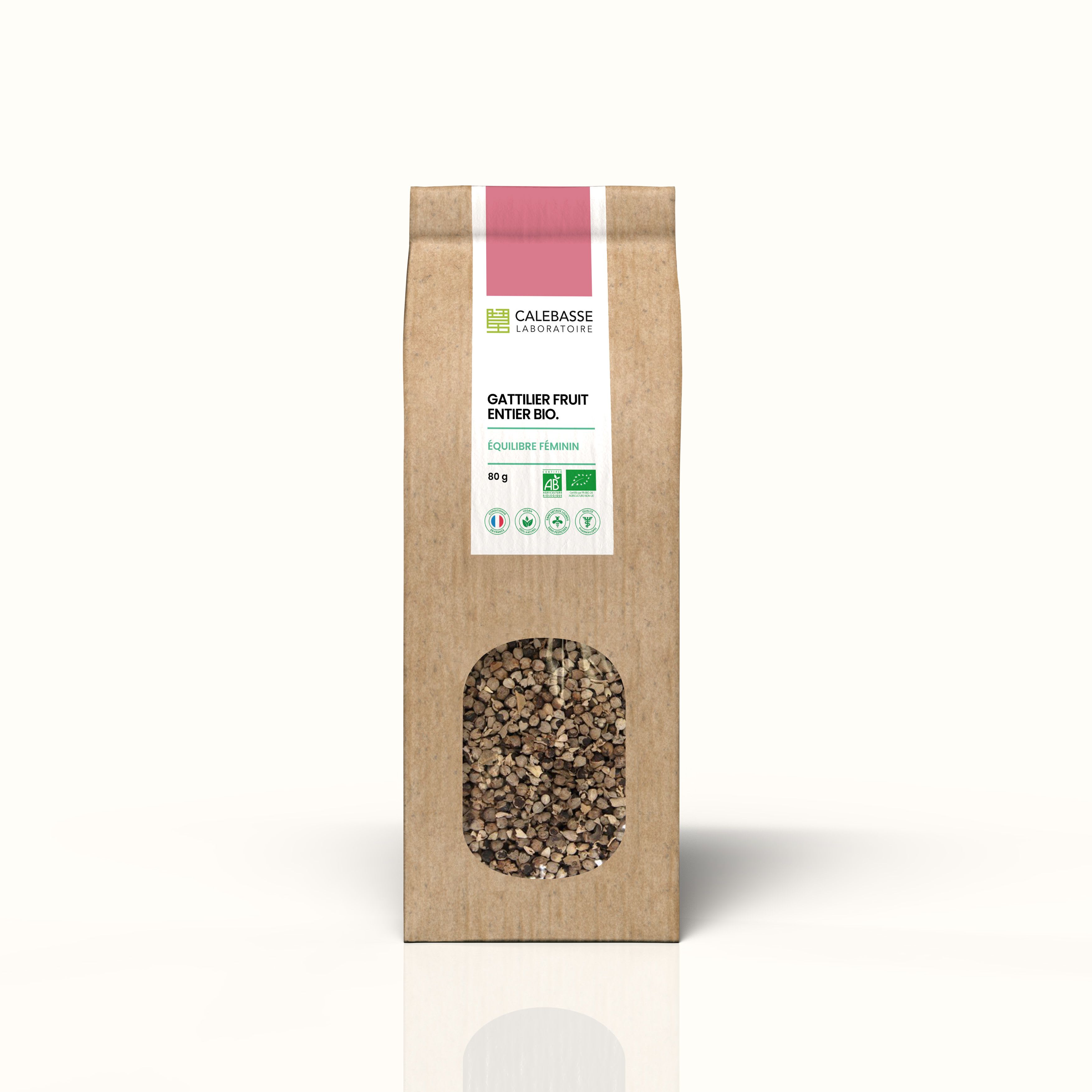 1 Small Packet plant 80g