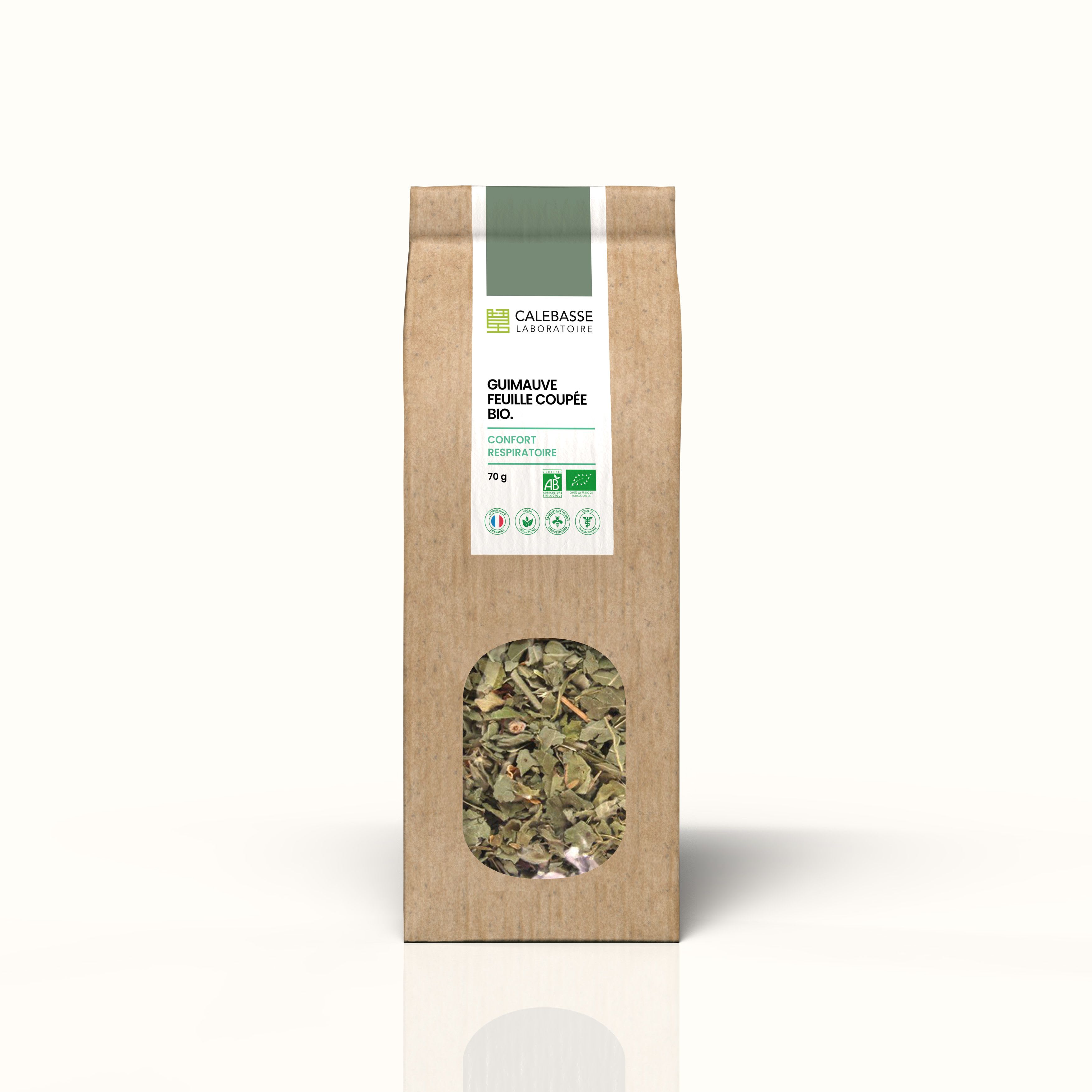 1 Small Packet plant 70g