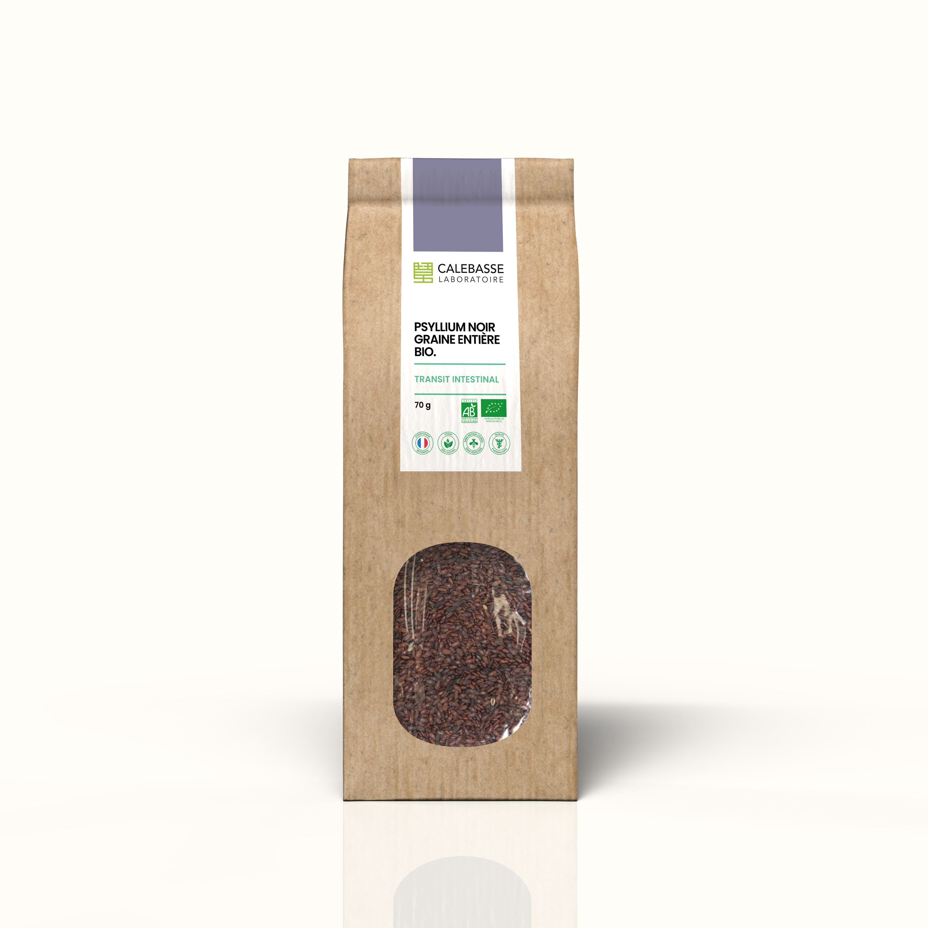 1 Small Packet plant 70g